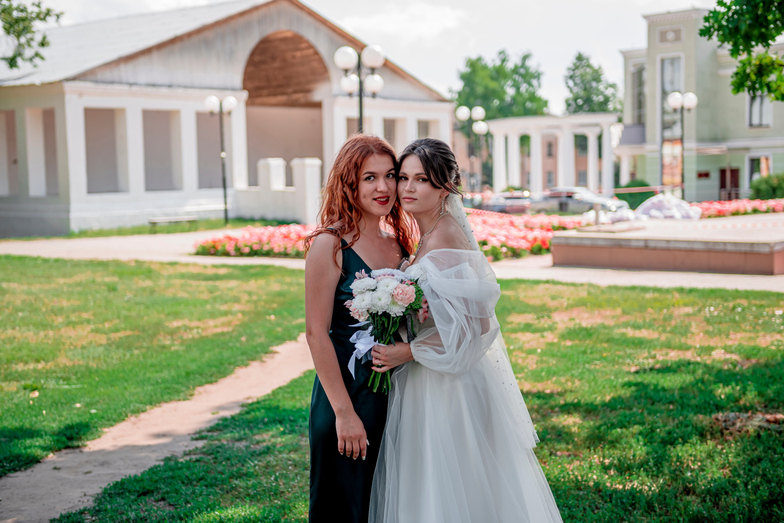 Свадьбы. ALBUMIA