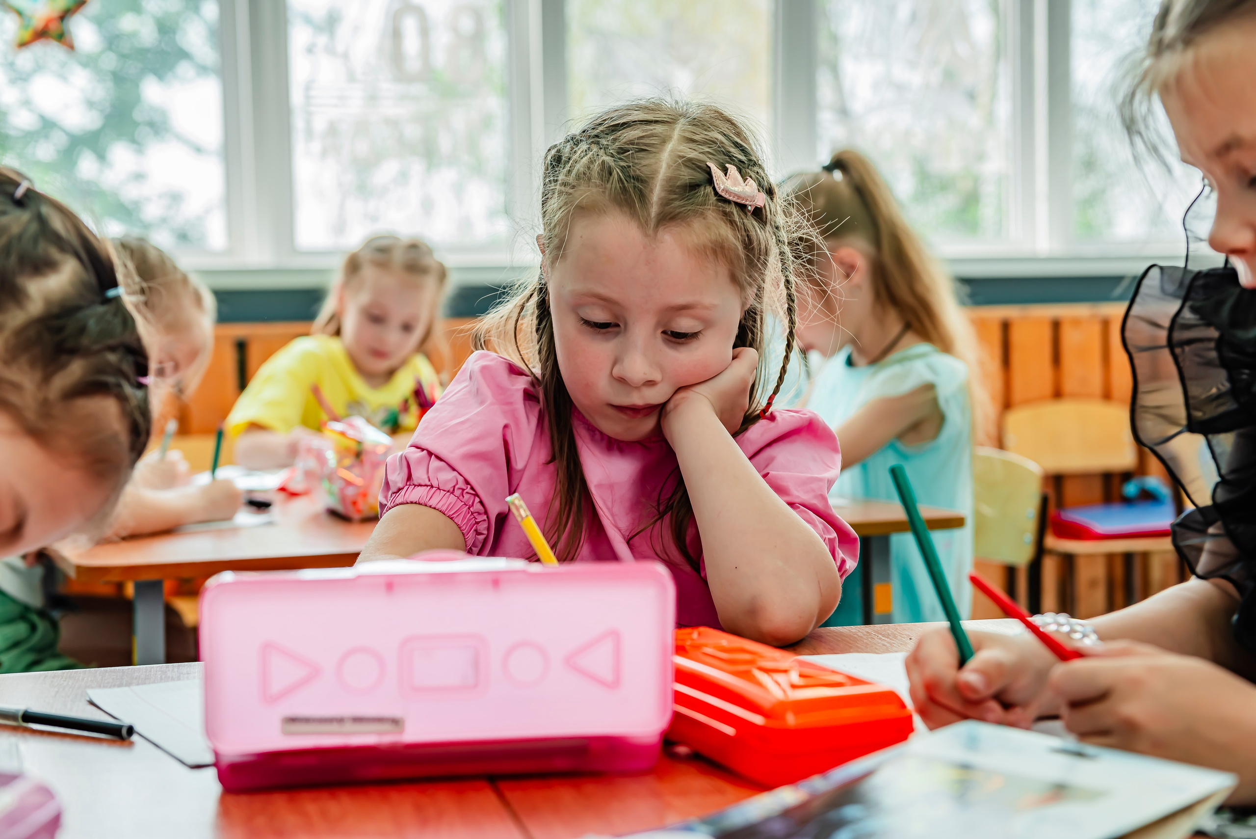 Детский сад |с. Таврово| Общая группа| 2025. ALBUMIA