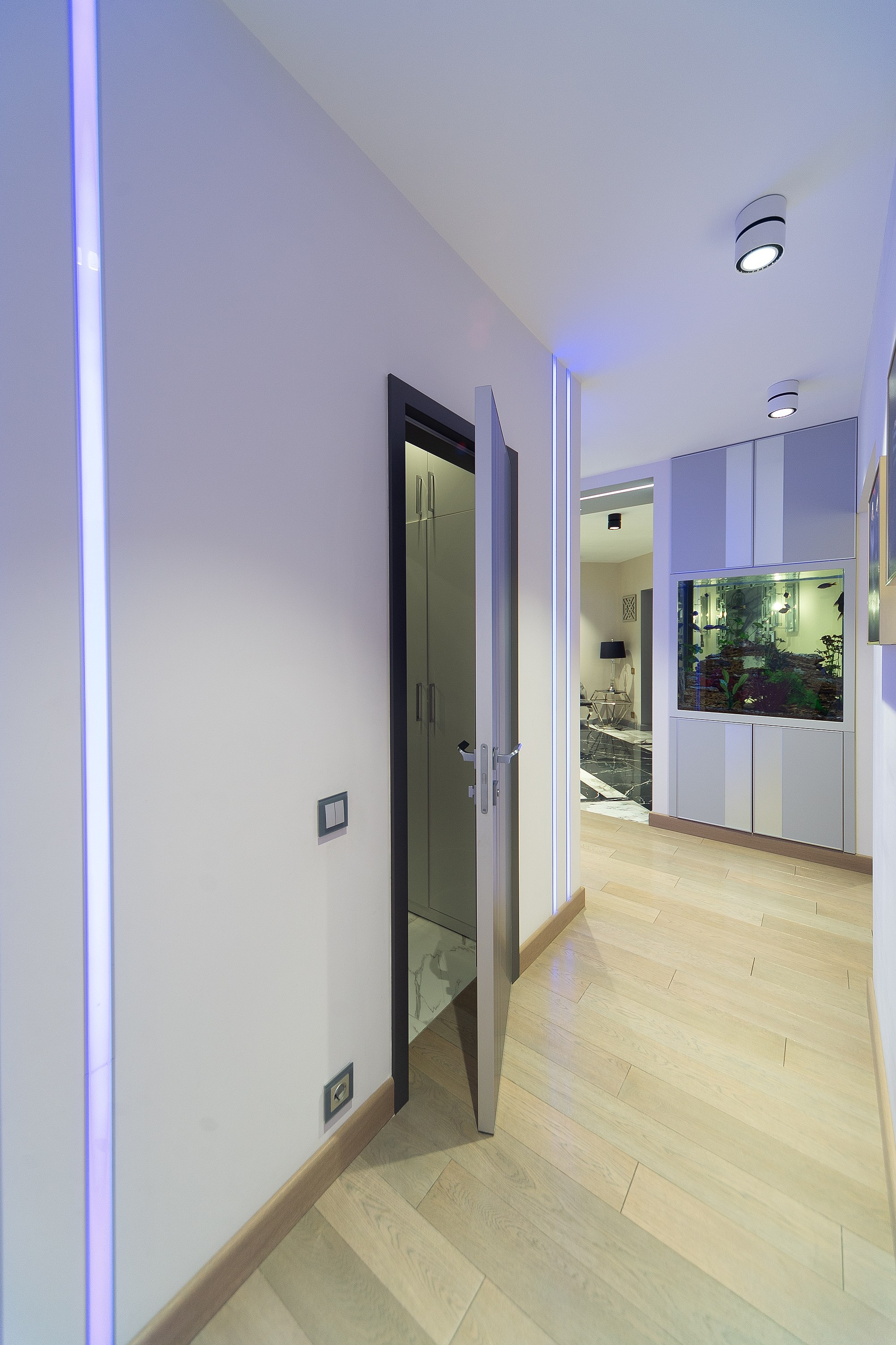 МОСКВА ИНТЕРЬЕР 3. Фотограф