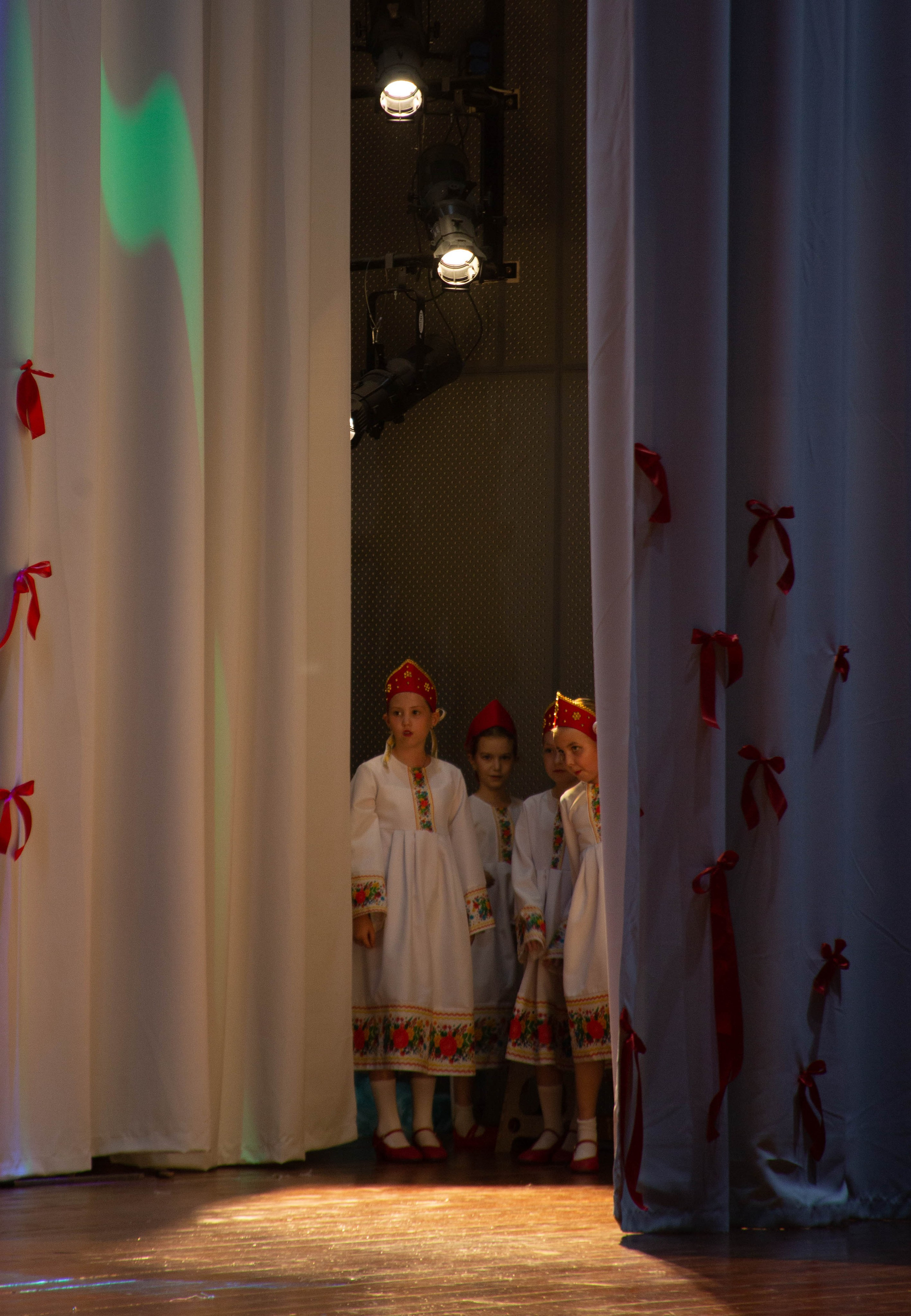 Концерт «Зажечь огни земли». Foto-creator Alisa Zobova