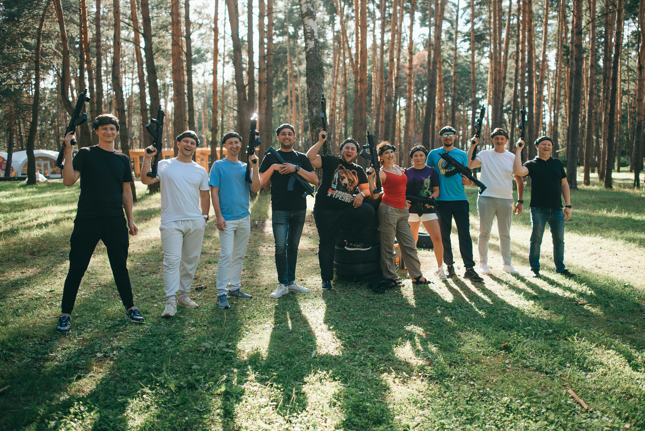 Репортаж. Семейный и детский фотограф в Обнинске, Калуге, Москве