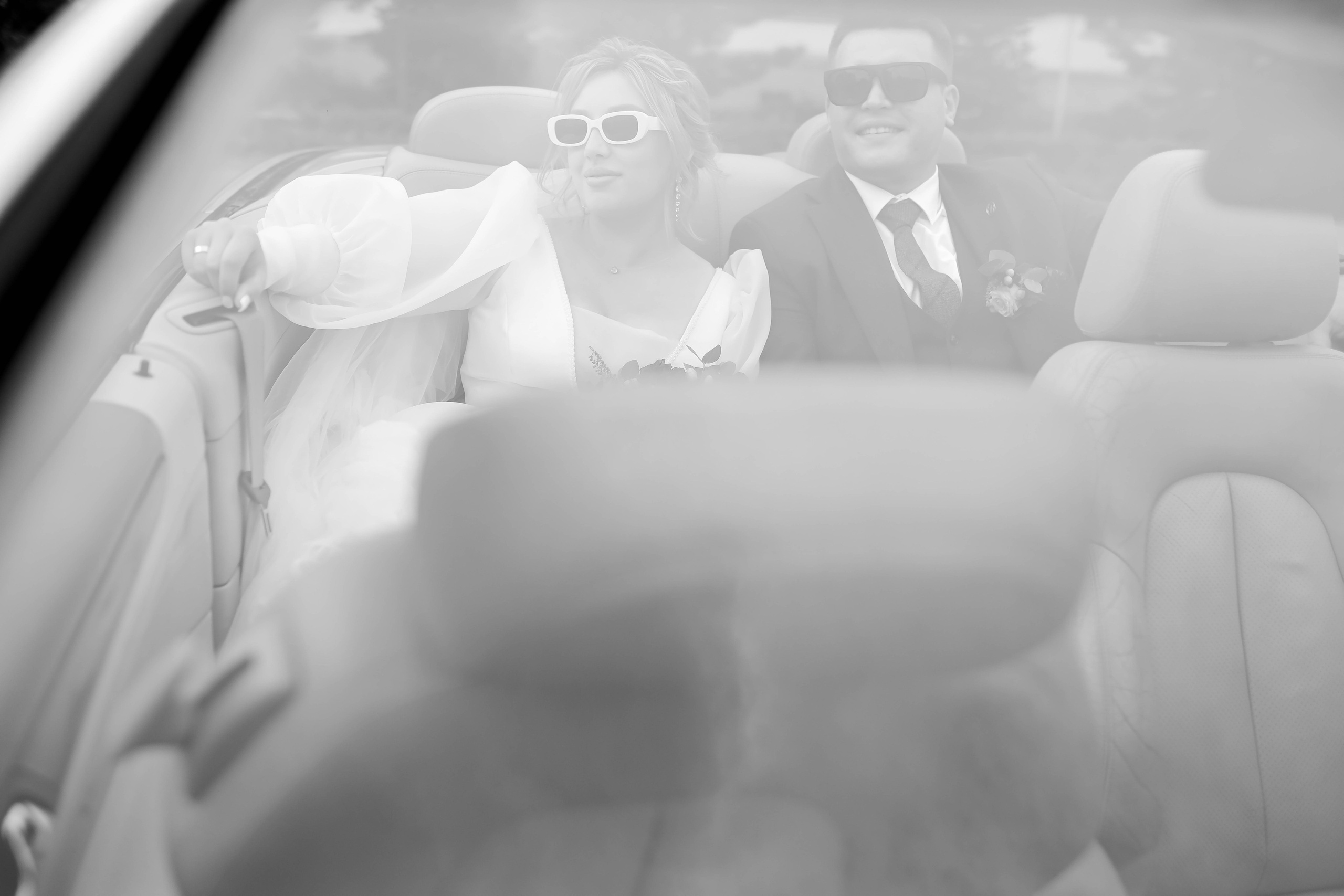 Анна & Денис. Школьный и свадебный фотограф Екатерина Салмина