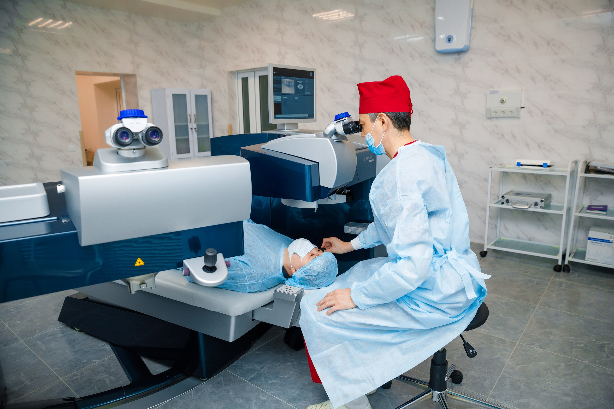 Врачи. Семейный и Свадебный фотограф в Астане Александр Астапов