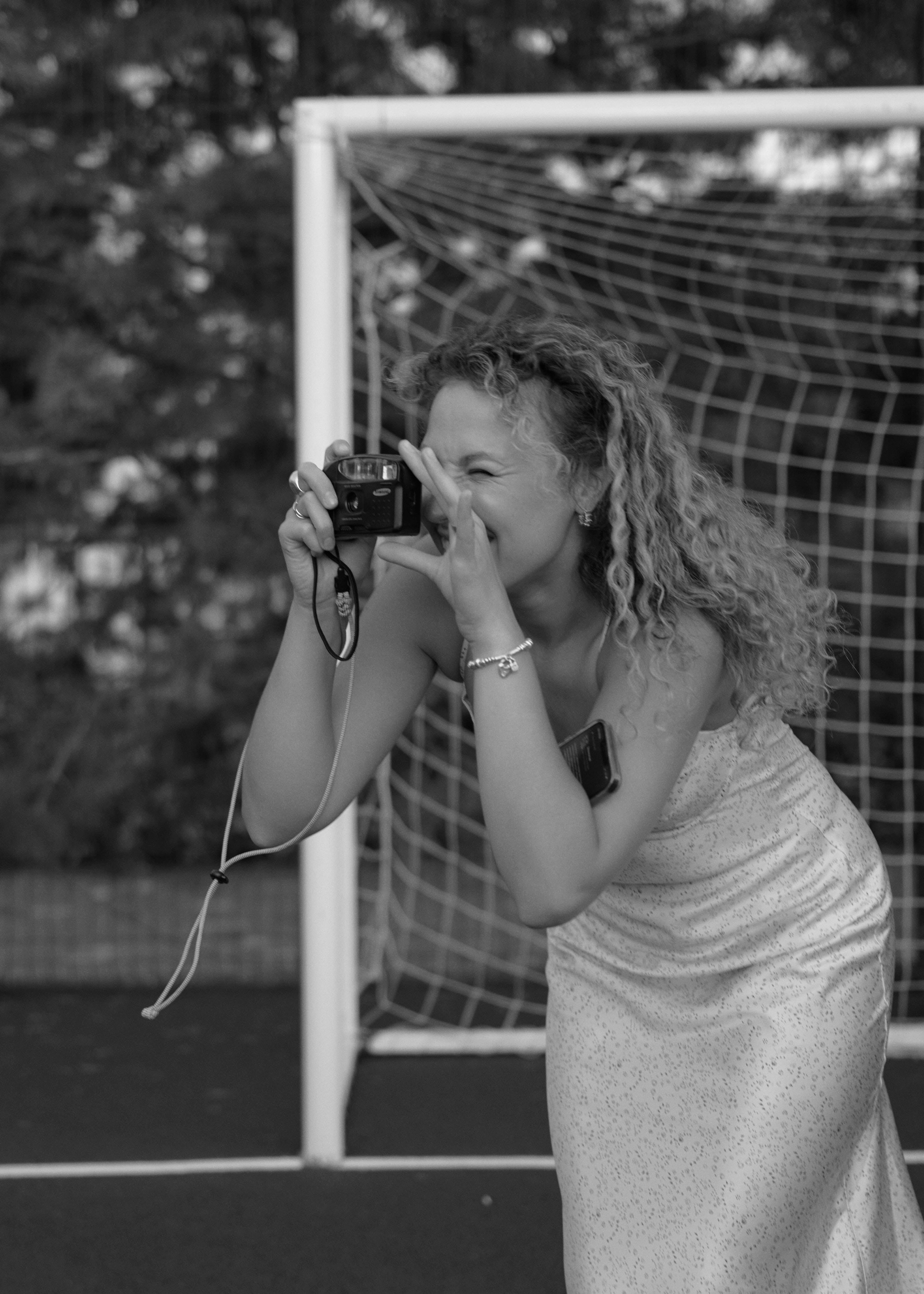 Кирилл и Полина. Фотограф Тим Бритнев