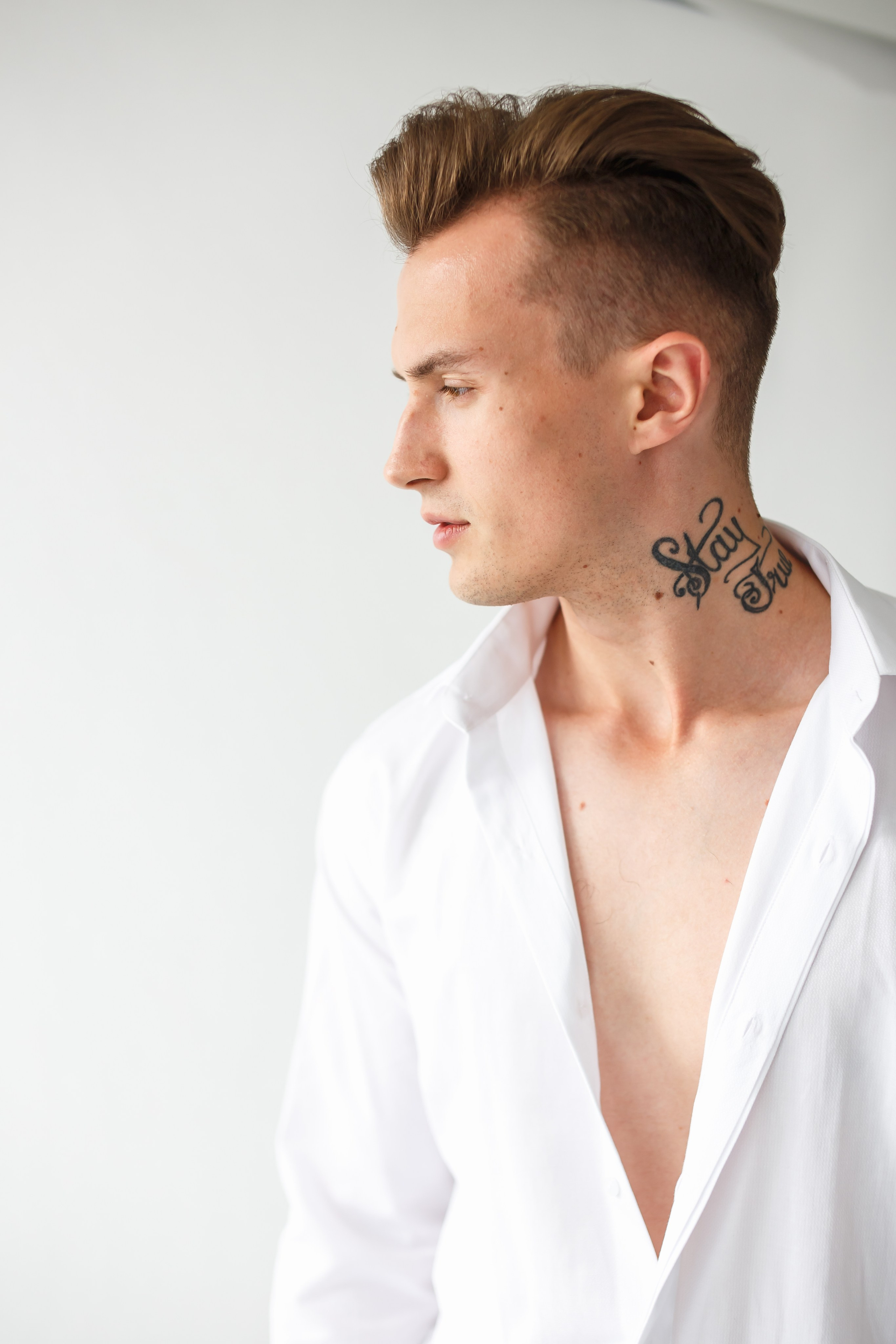 Александр. Фотограф Ольга Федосенко, г. Гродно