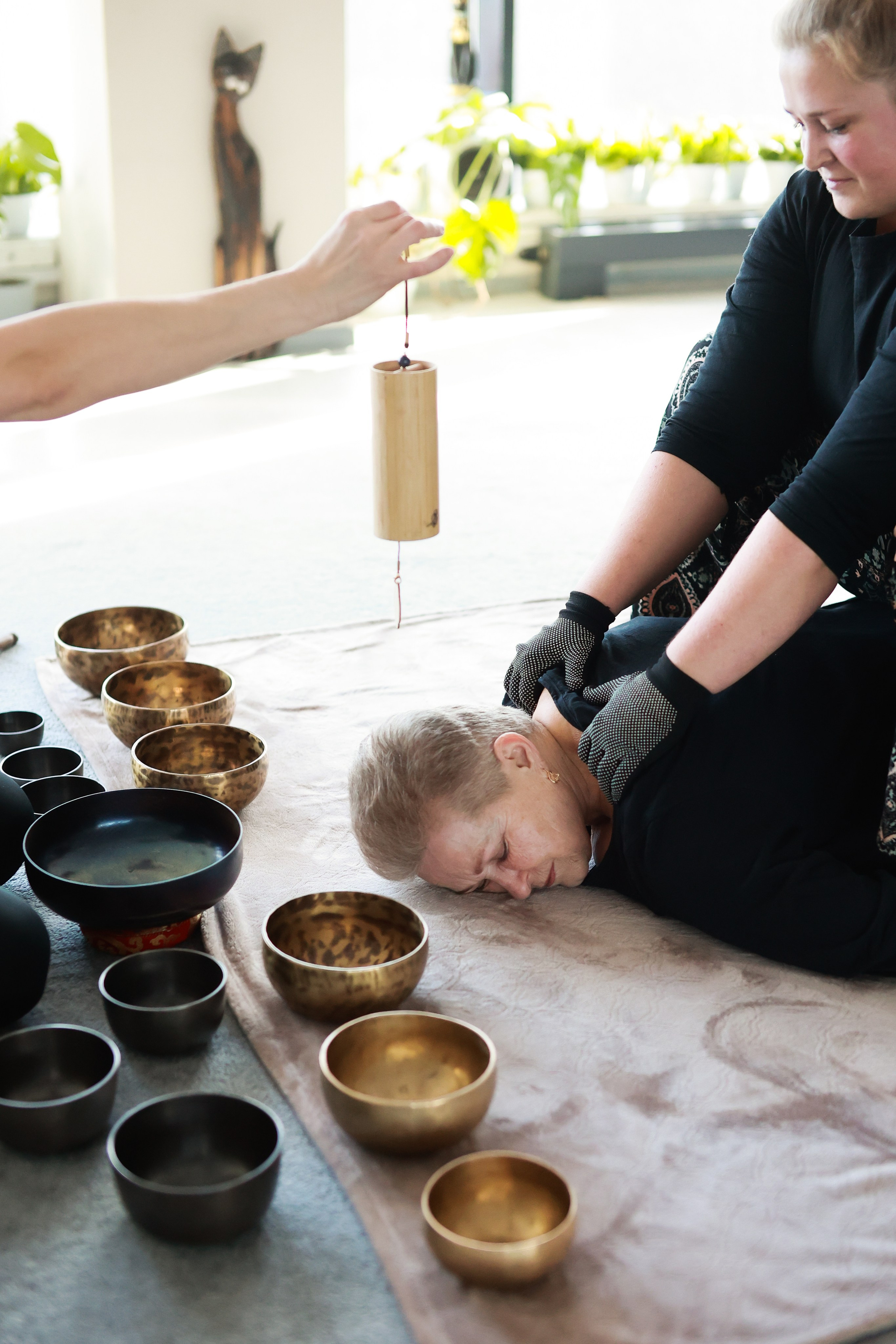 ПРАКТИКА «МНУШИ». Фотограф Ольга Федосенко, г. Гродно