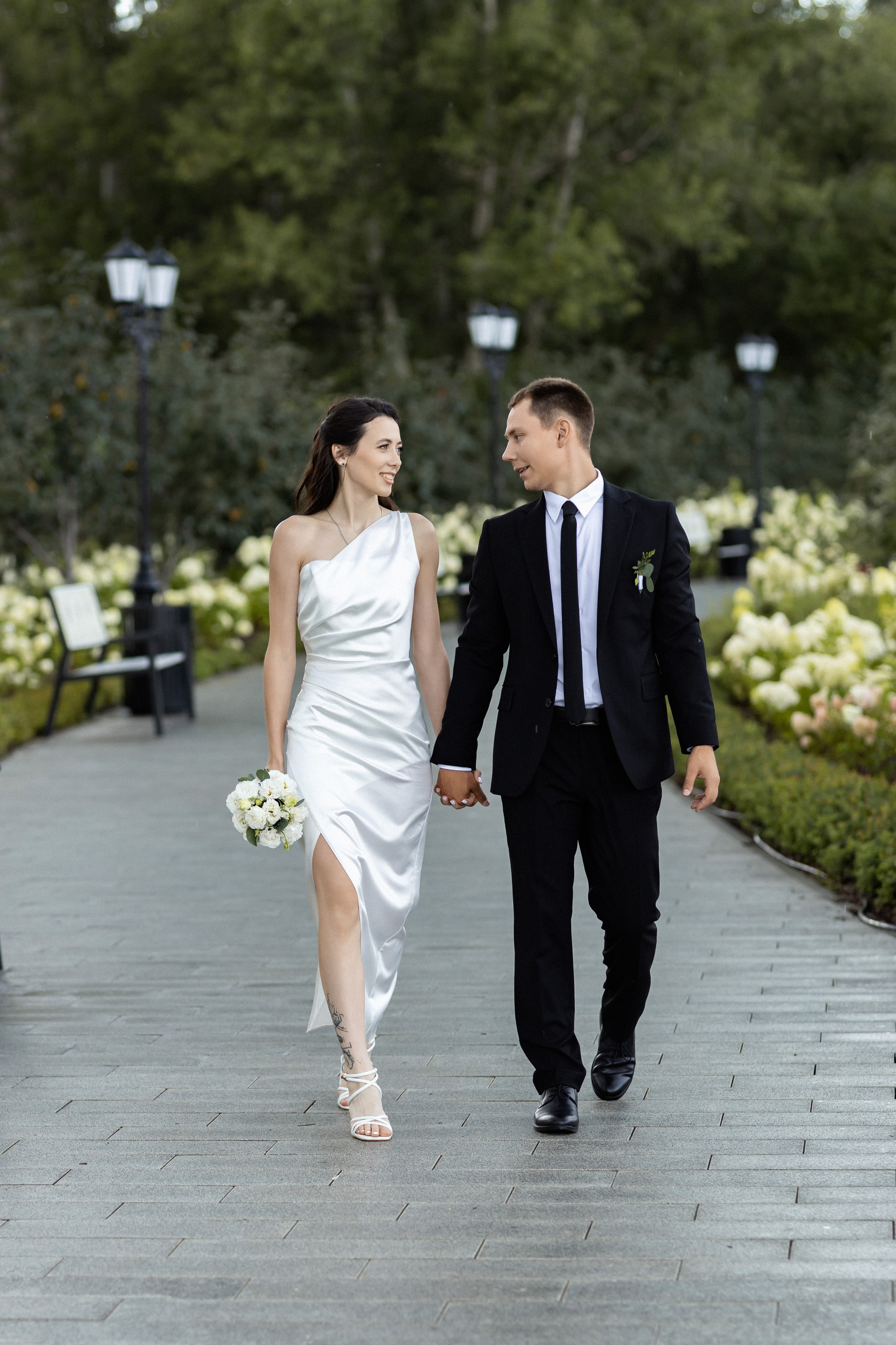 Свадьбы. Фотограф Воронеж Юлия Брижан