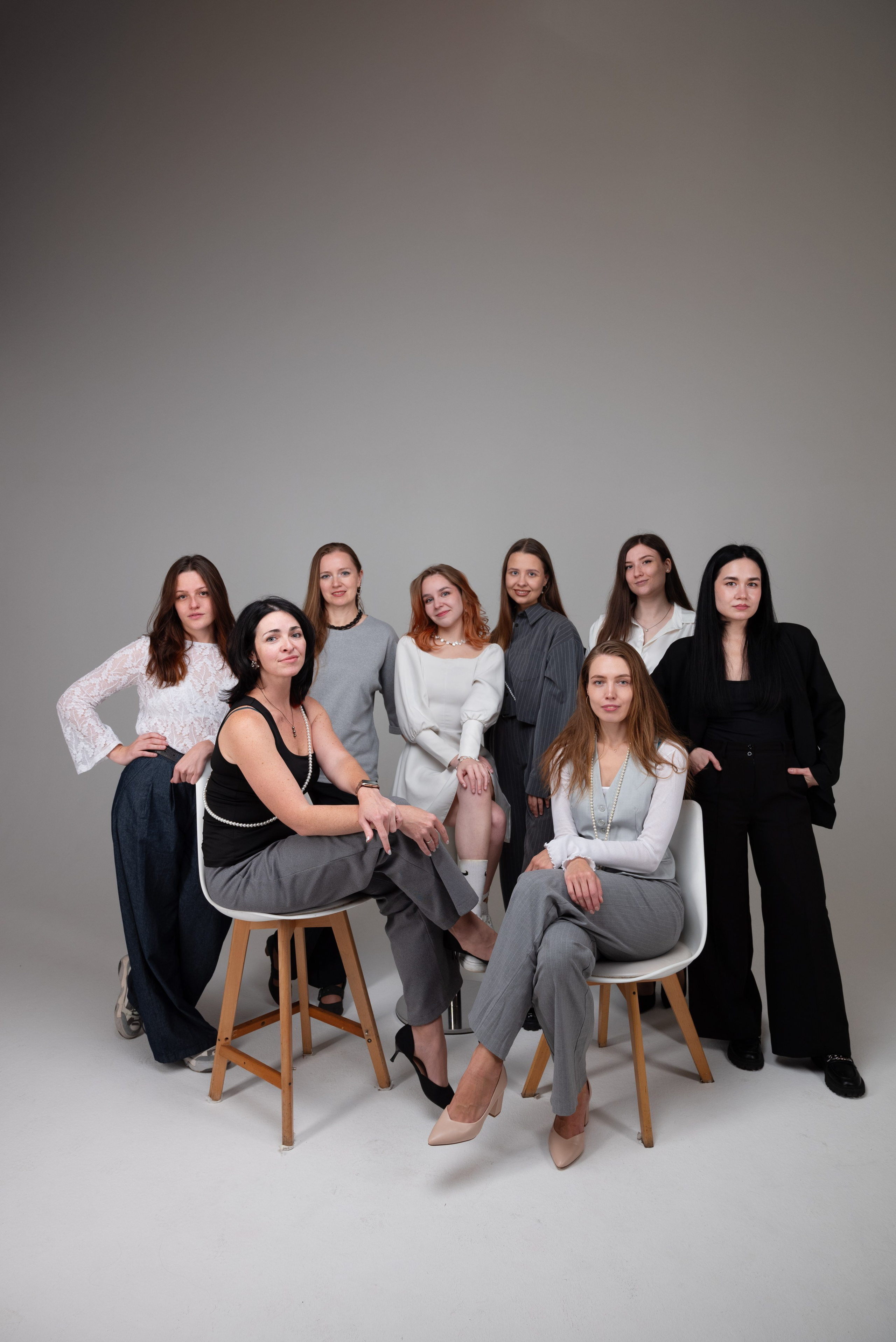 Репортажная съёмка. Фотограф в Санкт-Петербурге Диана Чекмарева