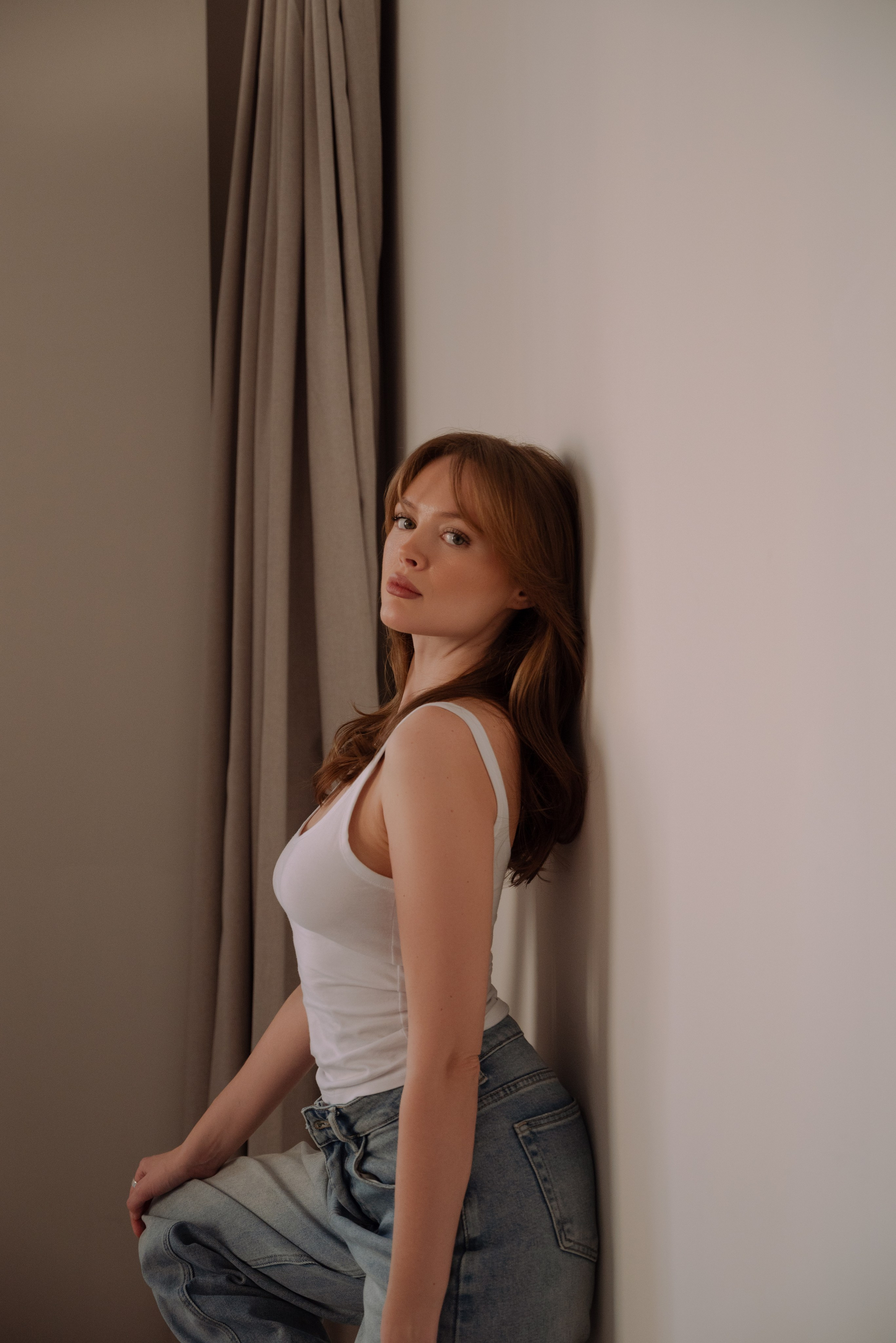 Индивидуальная фотосессия. Фотограф в Санкт-Петербурге Диана Чекмарева