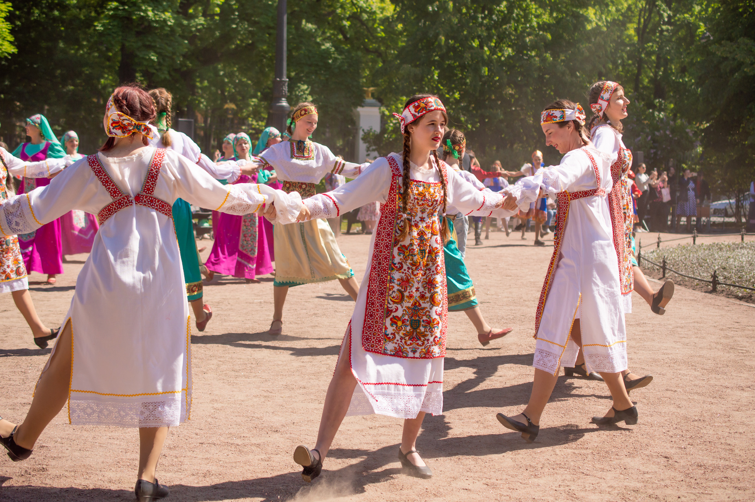 Русь танцевальная. Фотограф в Санкт-Петербурге, фотодни в СПБ