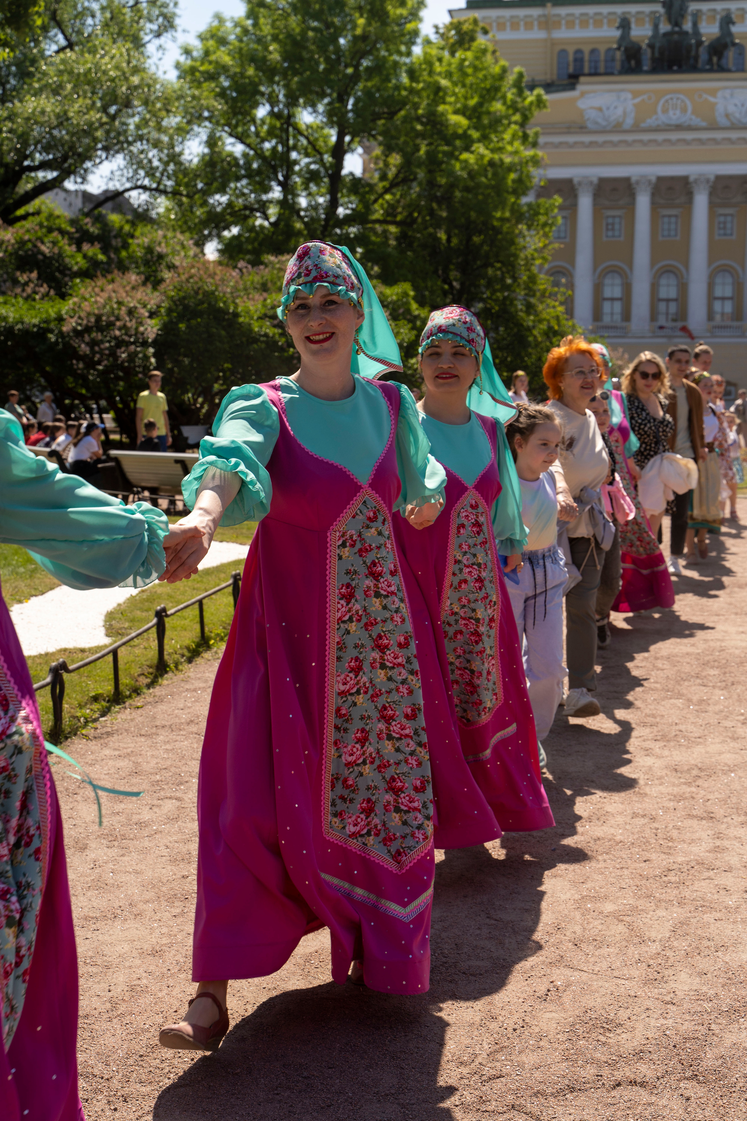 Русь танцевальная. Фотограф в Санкт-Петербурге, фотодни в СПБ