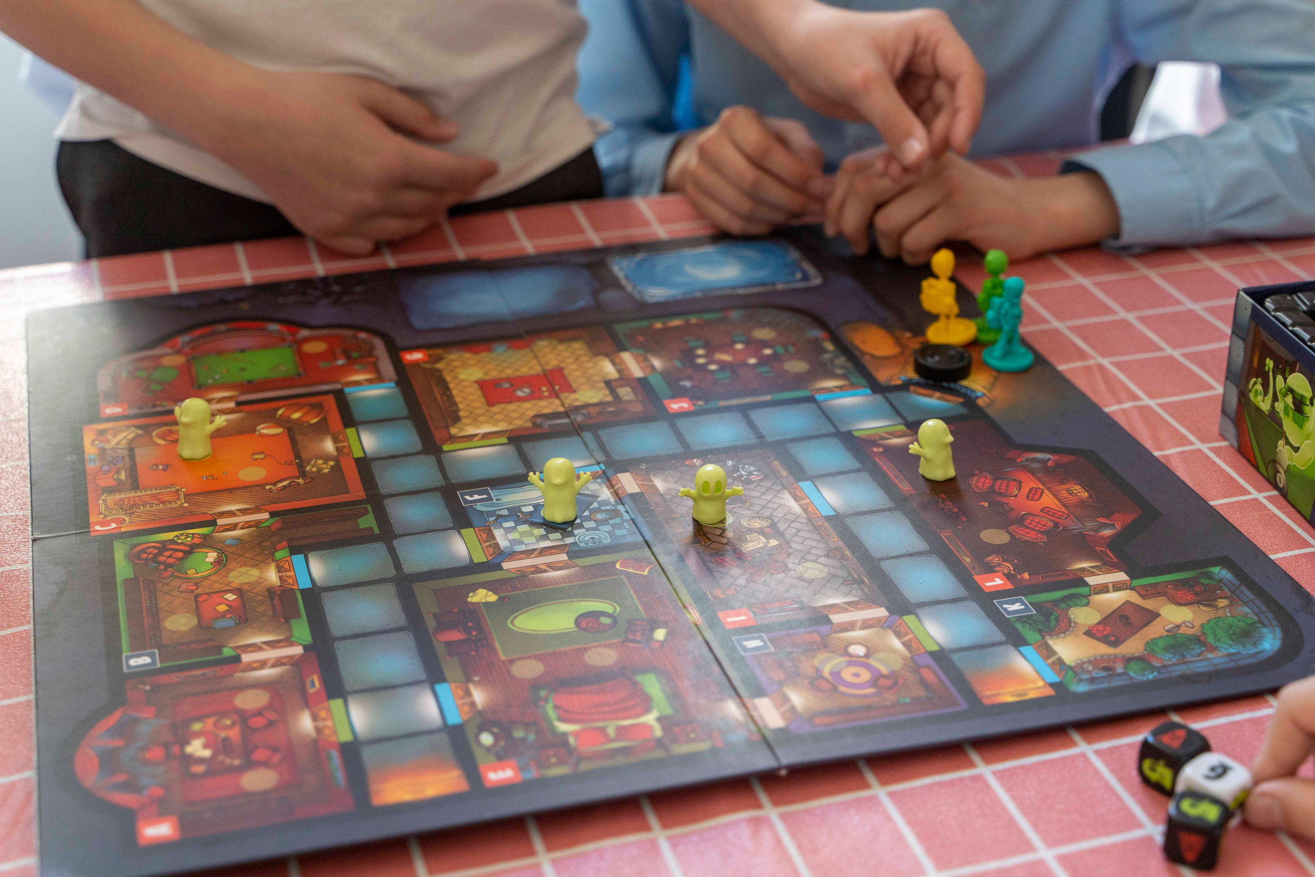 Праздник в школе Фрактал. Фотограф в Санкт-Петербурге, фотодни в СПБ