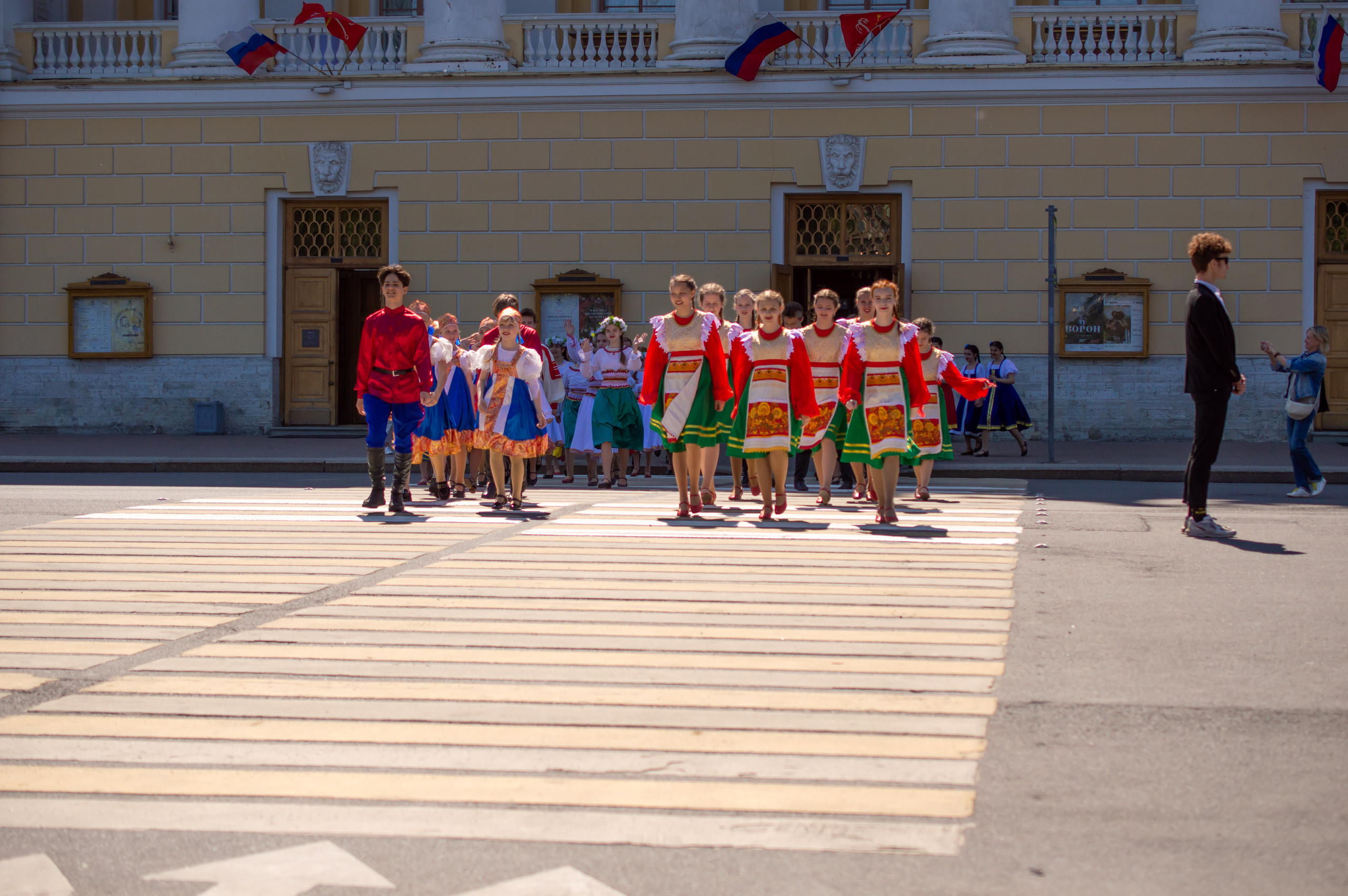 Русь танцевальная. Фотограф в Санкт-Петербурге, фотодни в СПБ