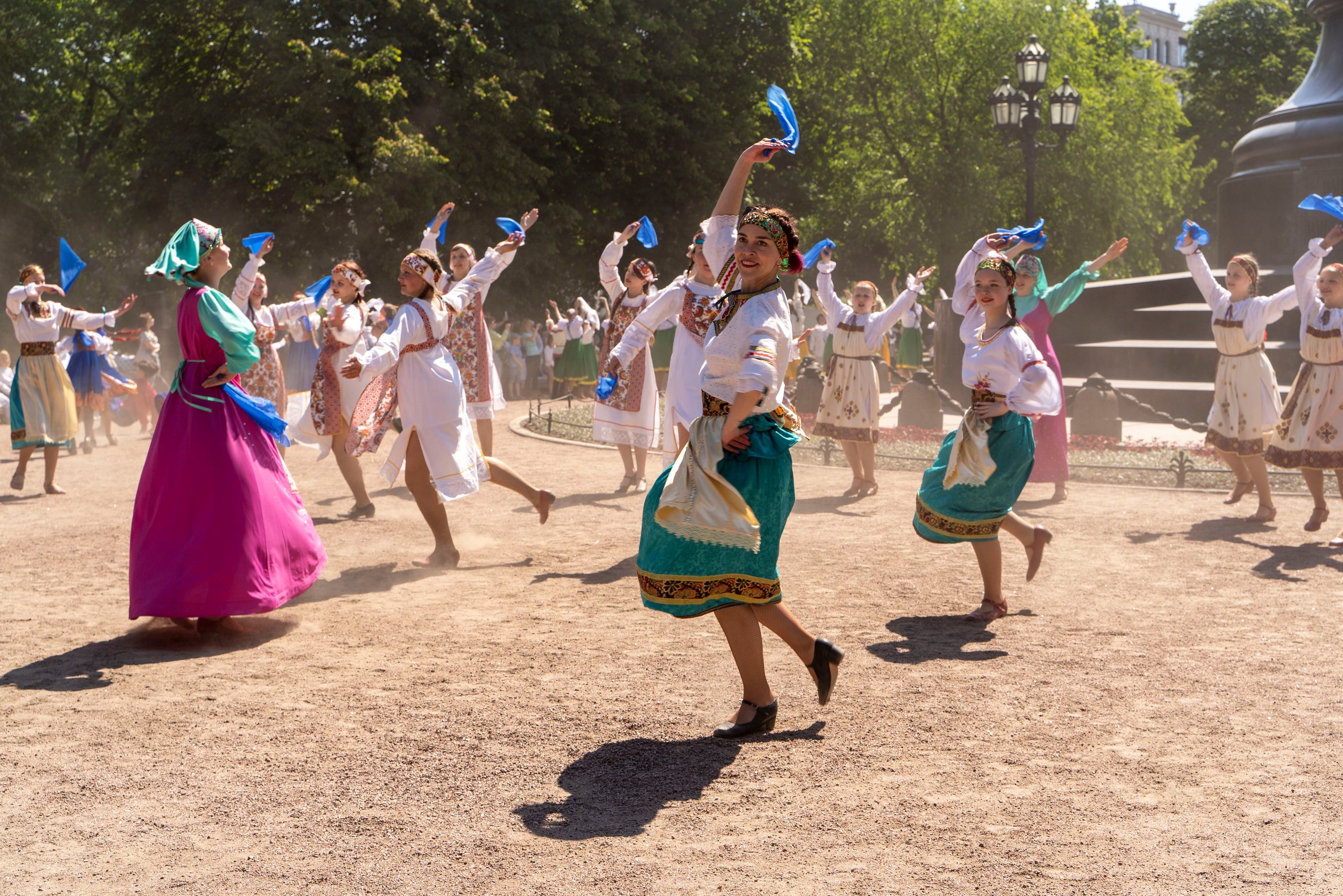 Русь танцевальная. Фотограф в Санкт-Петербурге, фотодни в СПБ
