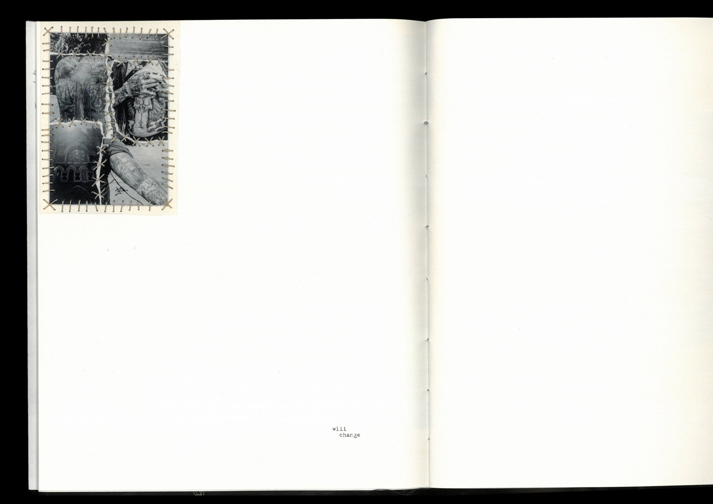 Неделя ноль. …