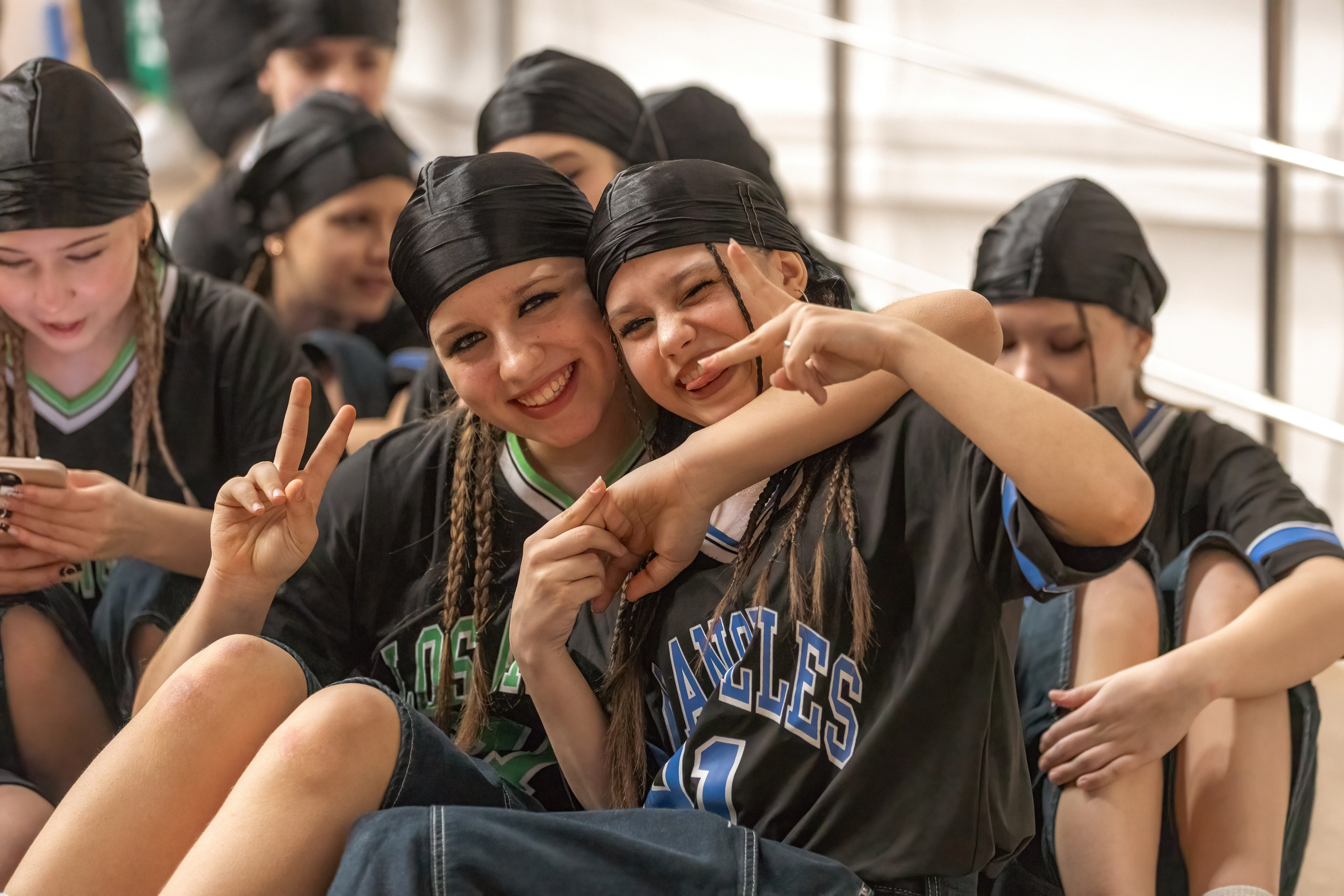 Репортаж. Александр Хрипушин фотограф Воронеж