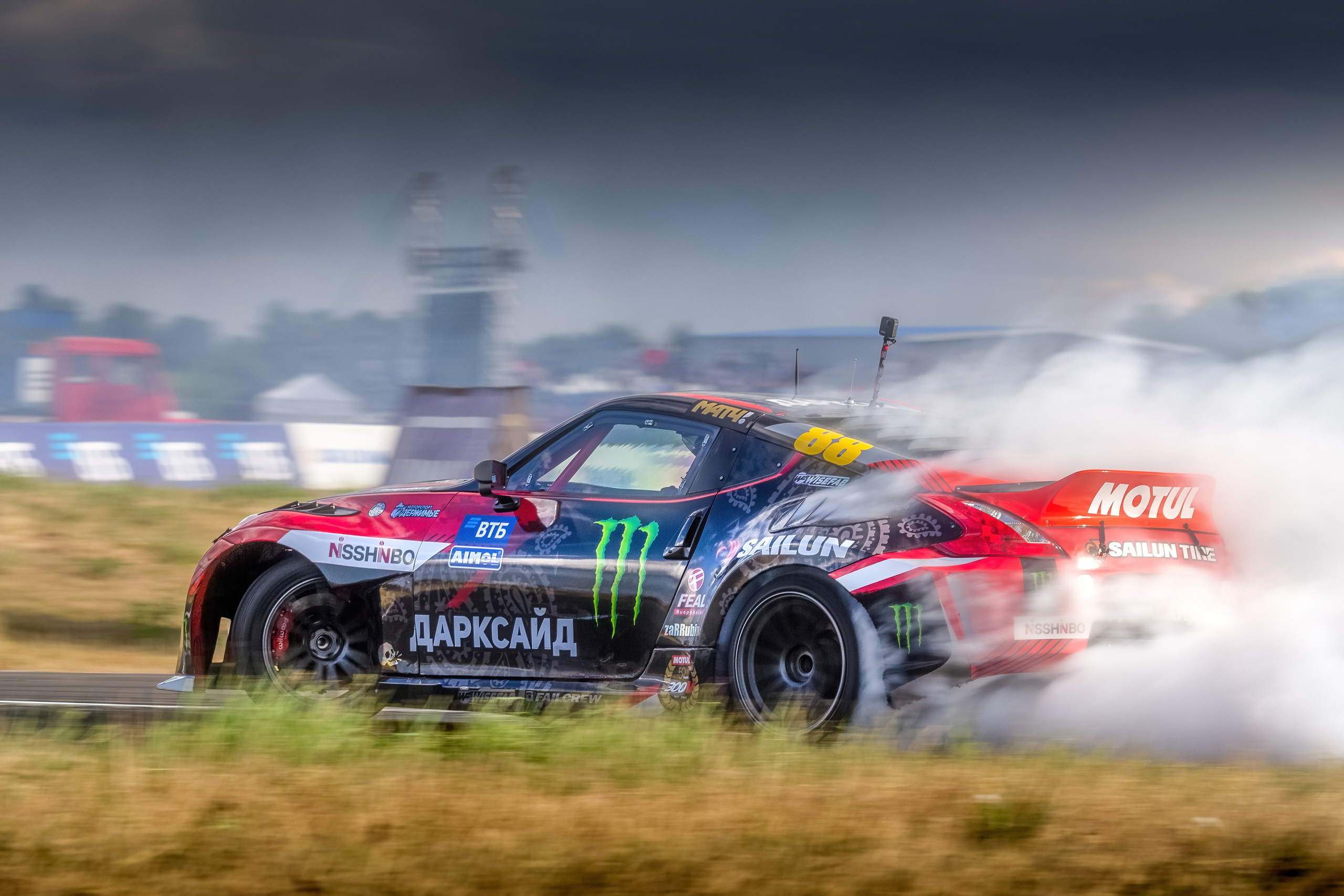 Съёмки автоспортивных мероприятий. Александр Хрипушин фотограф Воронеж