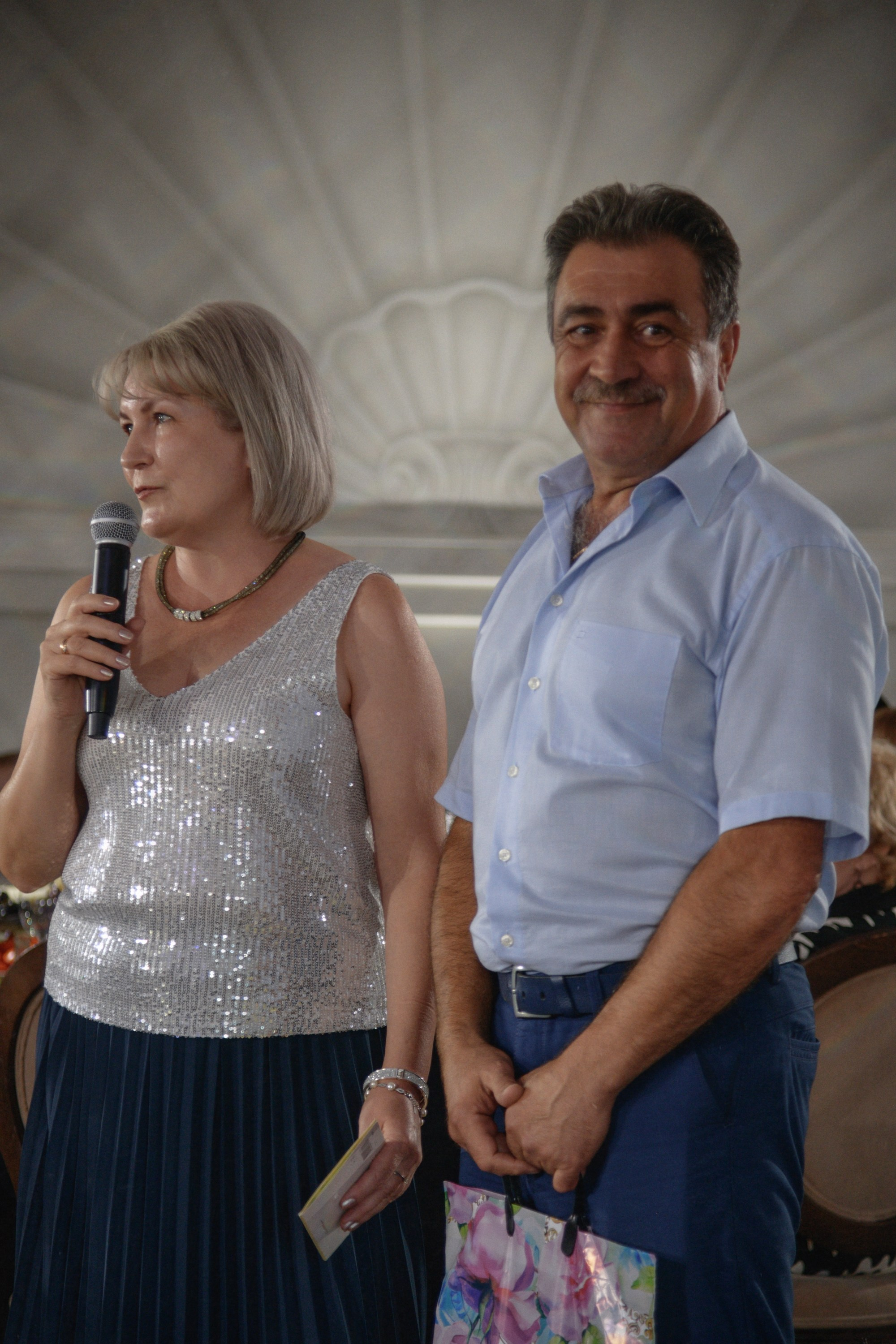 Яна и Рома. Фотограф Смоляк Алена