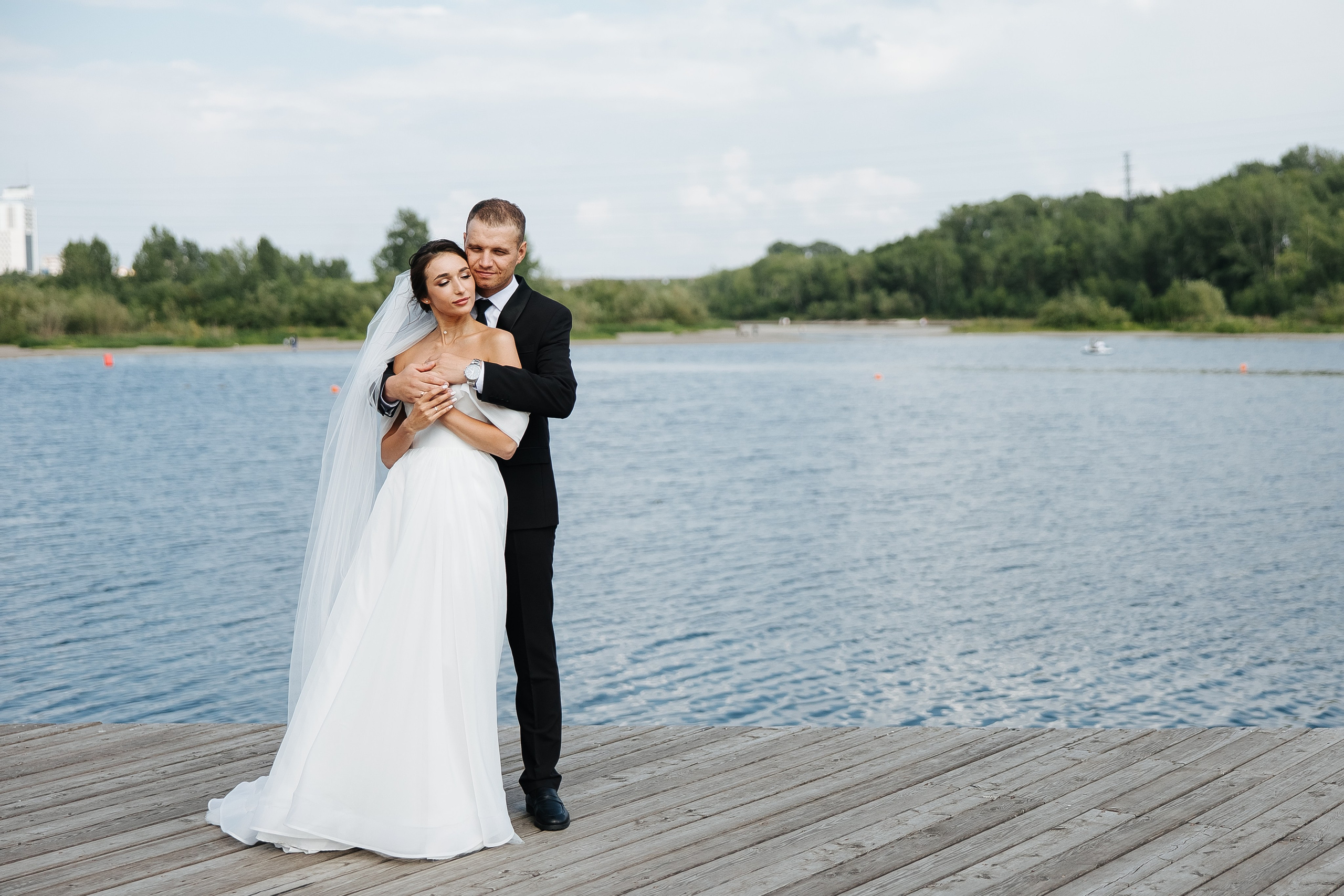 Иван Юлия. Фотограф в Красноярске Надежда Воскресенская