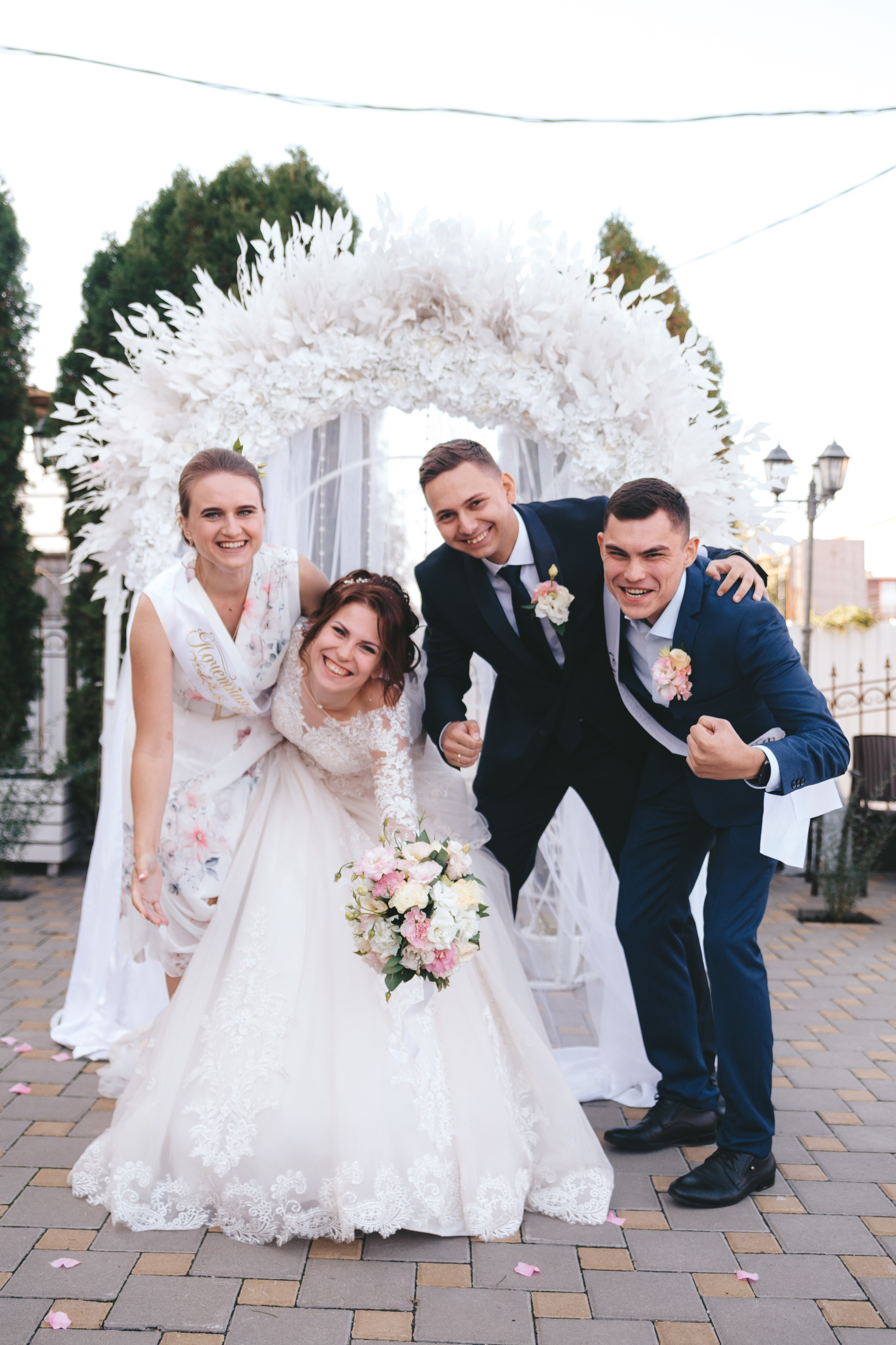 Илья и Любовь. Семейный и персональный фотограф в Ростове-на-Дону