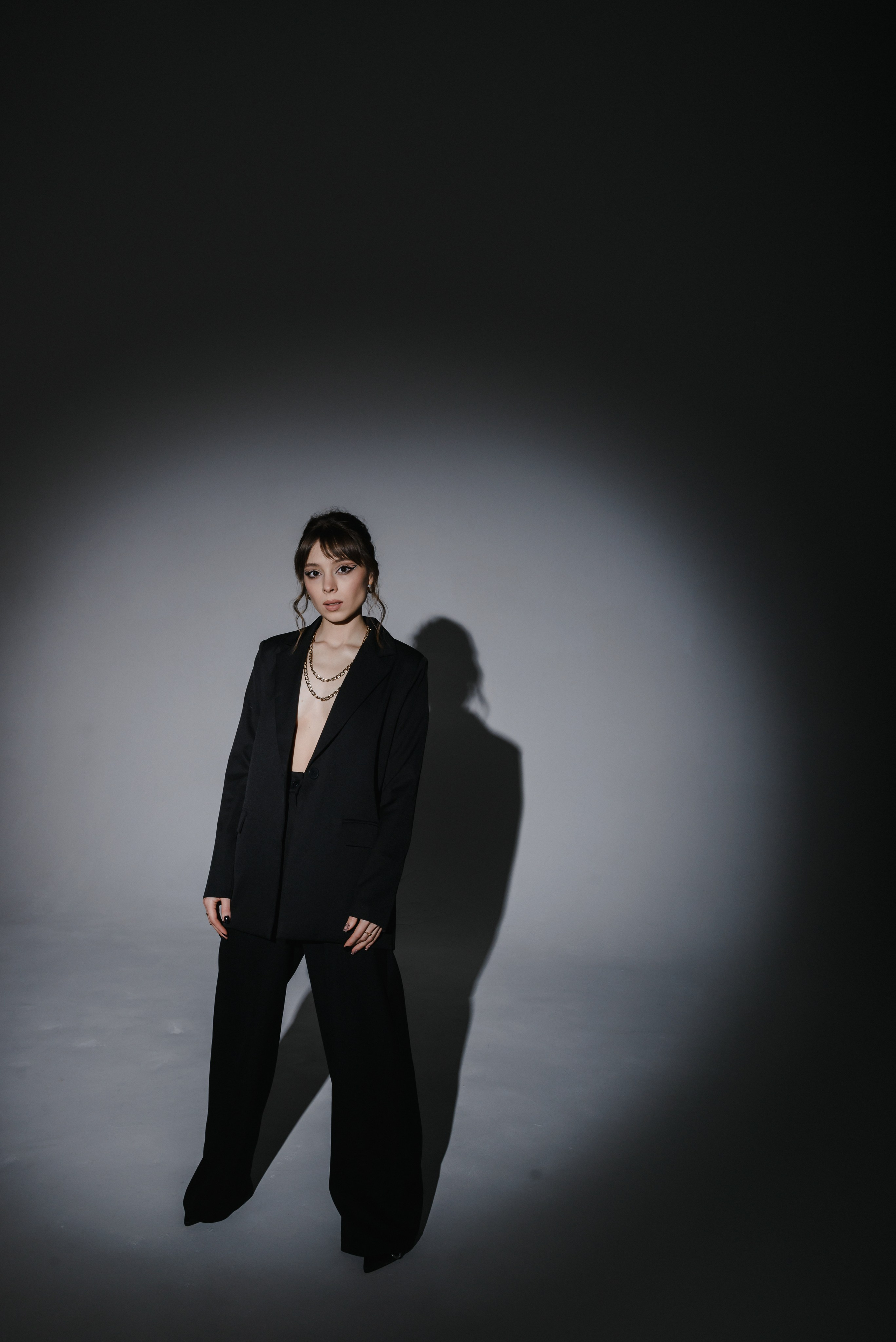 ПОЛИНА. Фотограф Лопаткина Ирина