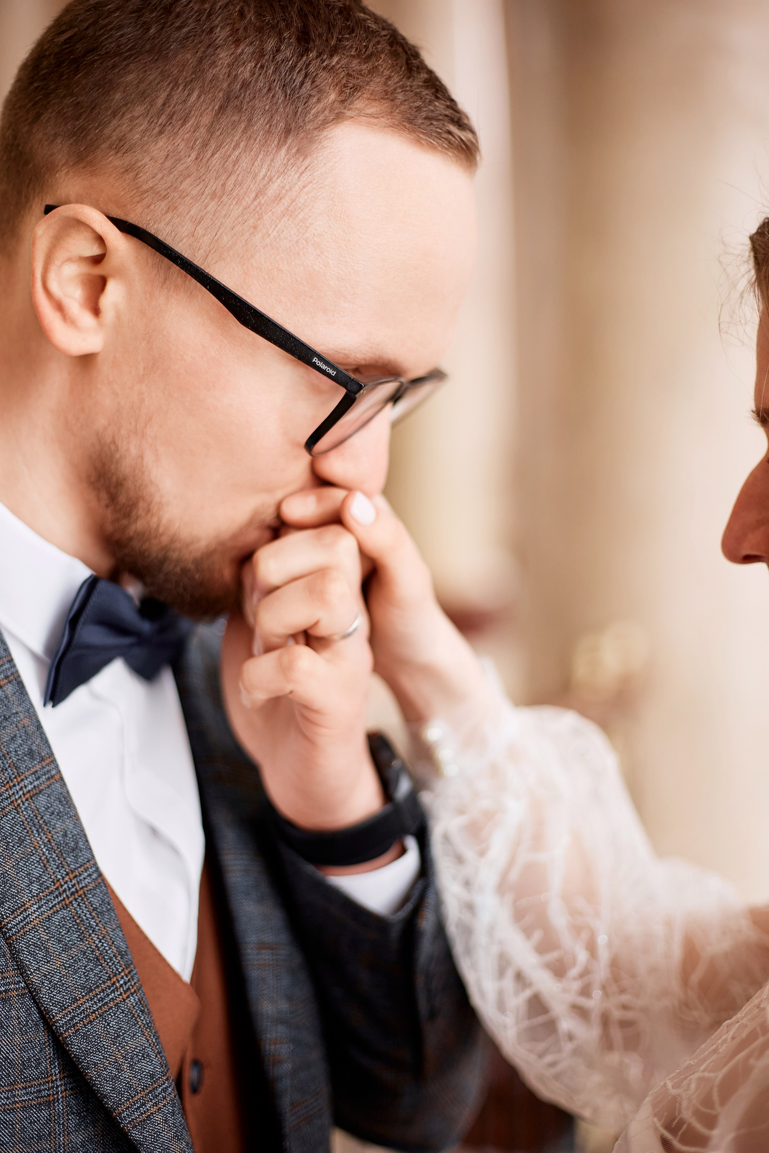 Михаил и Анна. Фотограф Желтухин Андрей в Петрозаводске, СПб и Москве