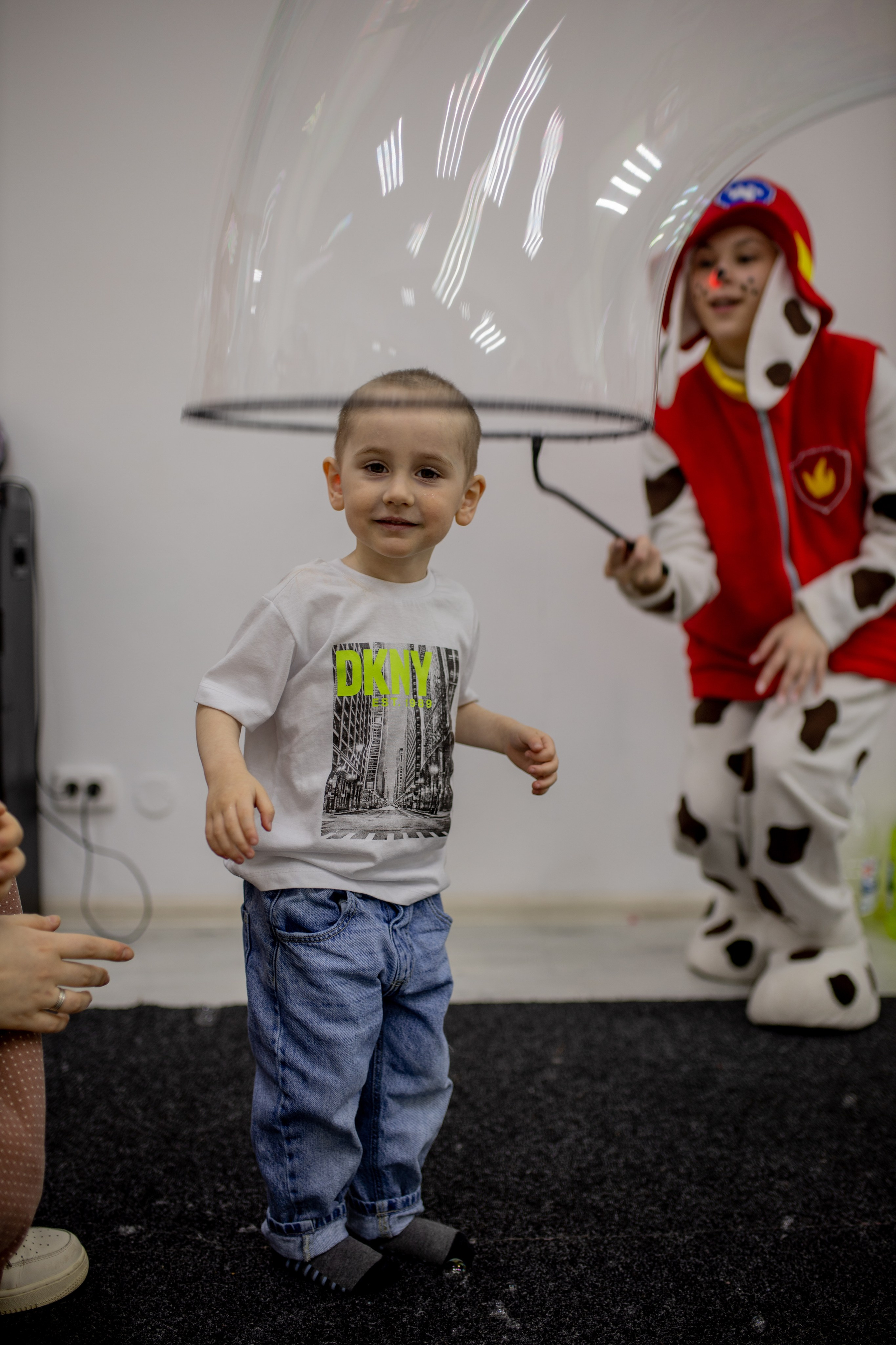 Вечеринка Вовочки. Семейный и детский фотограф в Петрозаводске