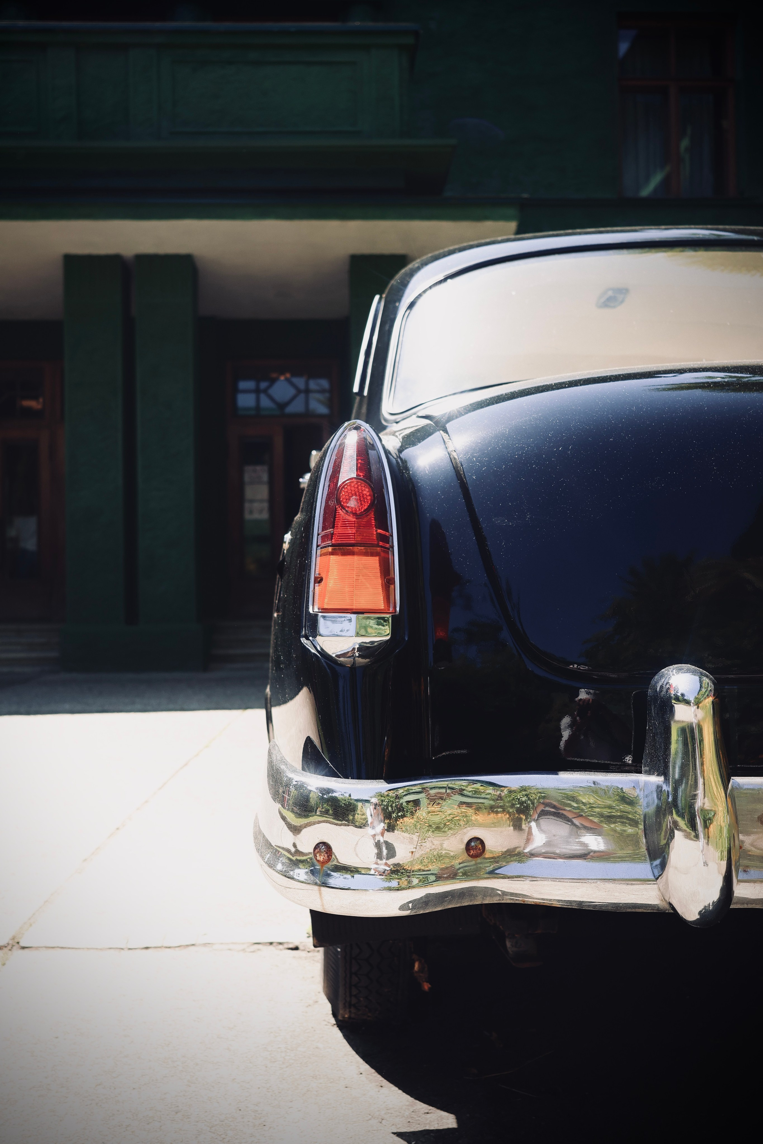 Художественная съемка автомобиля для рекламной публикации. Портретный Фотограф Александр «Konevtsoph» В Санкт-Петербурге