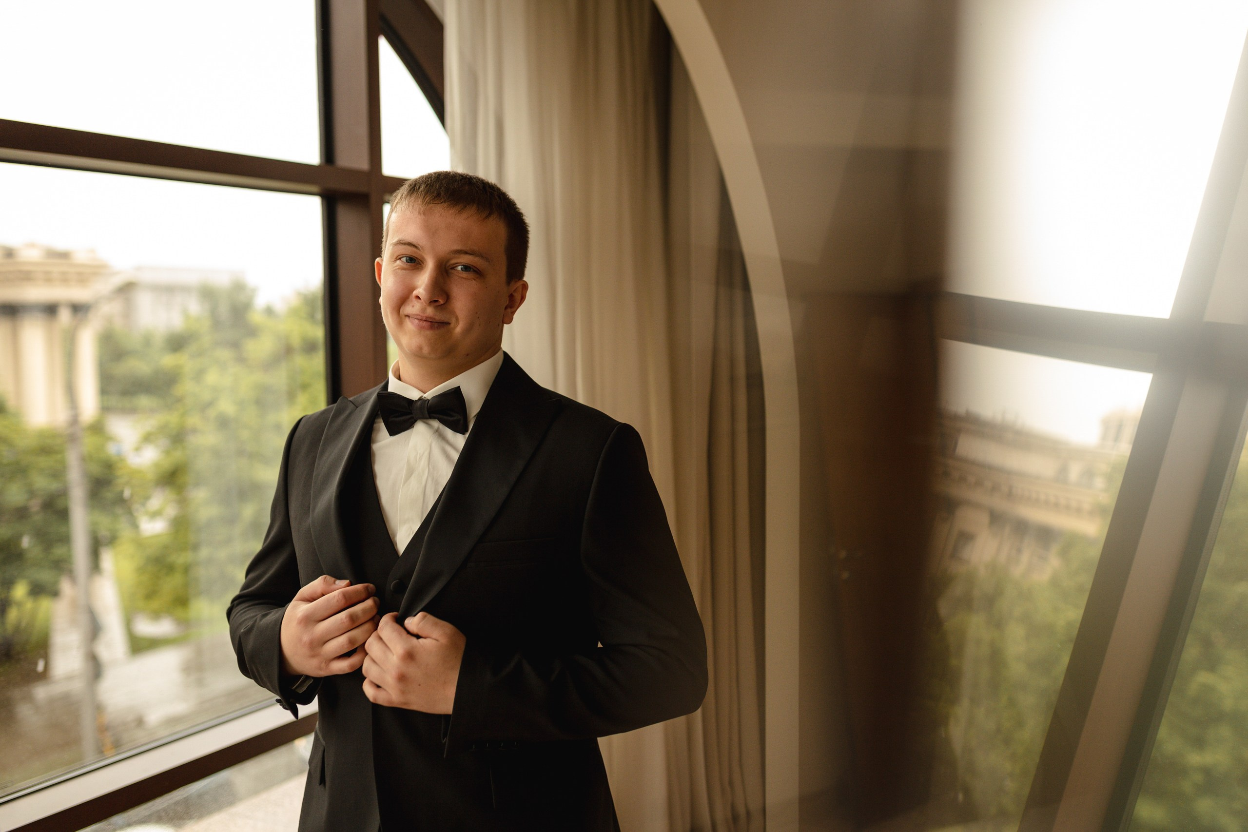 Данил и Александра. Инна Вильт| лайфстайл фотограф из Новосибирска