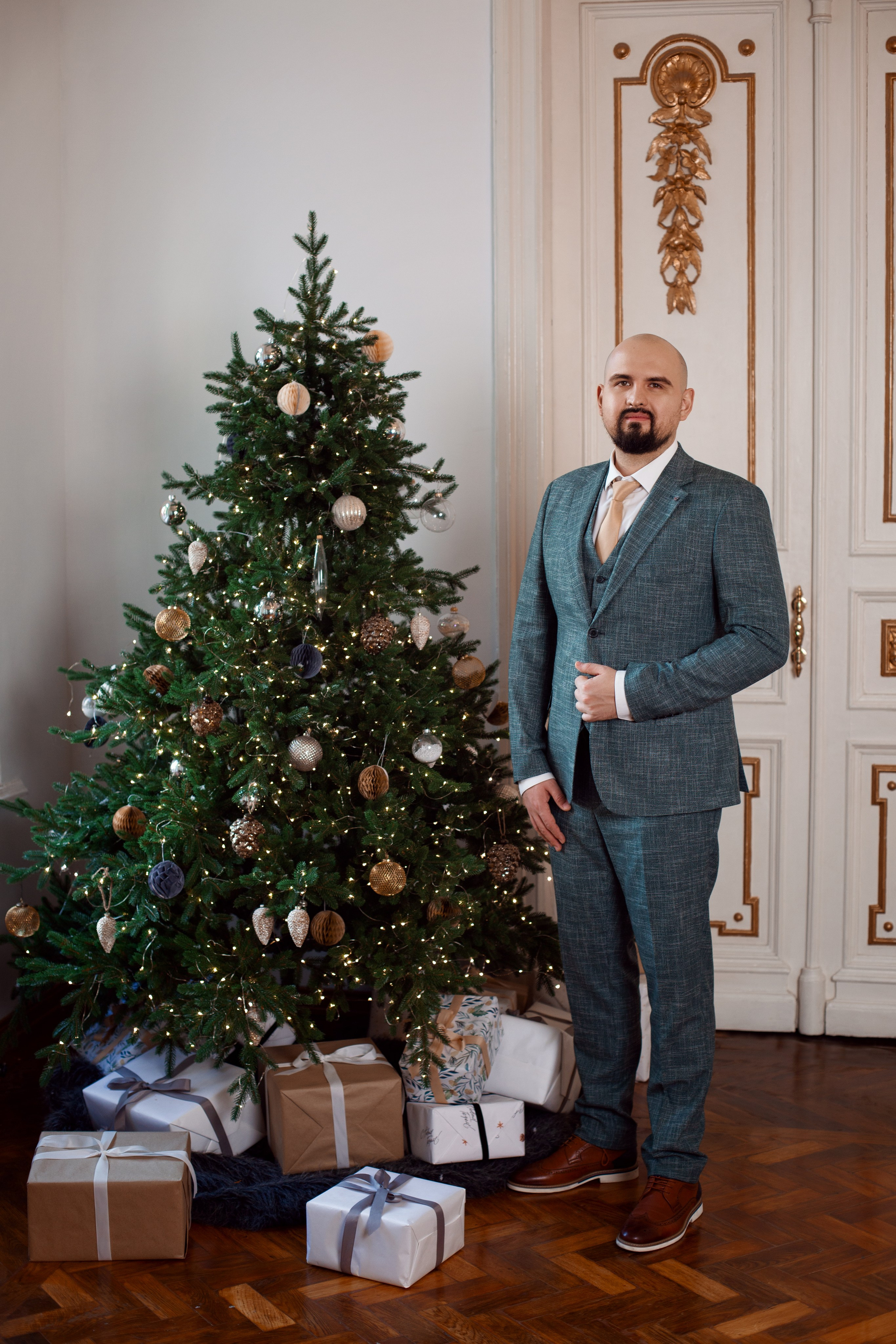 Надежда и Артем. Фотограф в Ростове-на-Дону Яна Келлер: портрет, fashion, семья