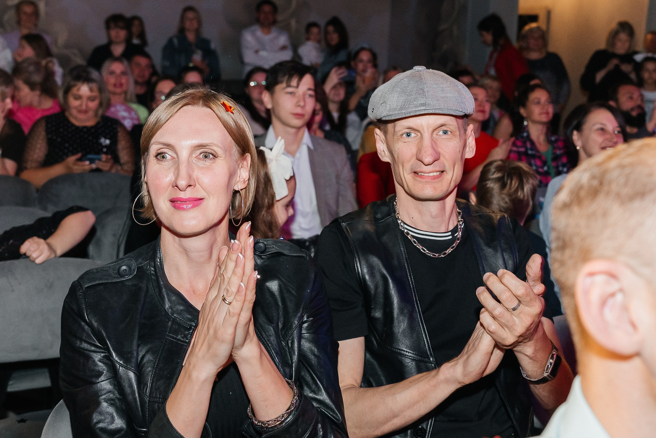 Одна единственная. Для тех, кто не ждёт удачи, а создаёт её. Каждая фотосессия — это твой момент, твой стиль, твой успех. 📸