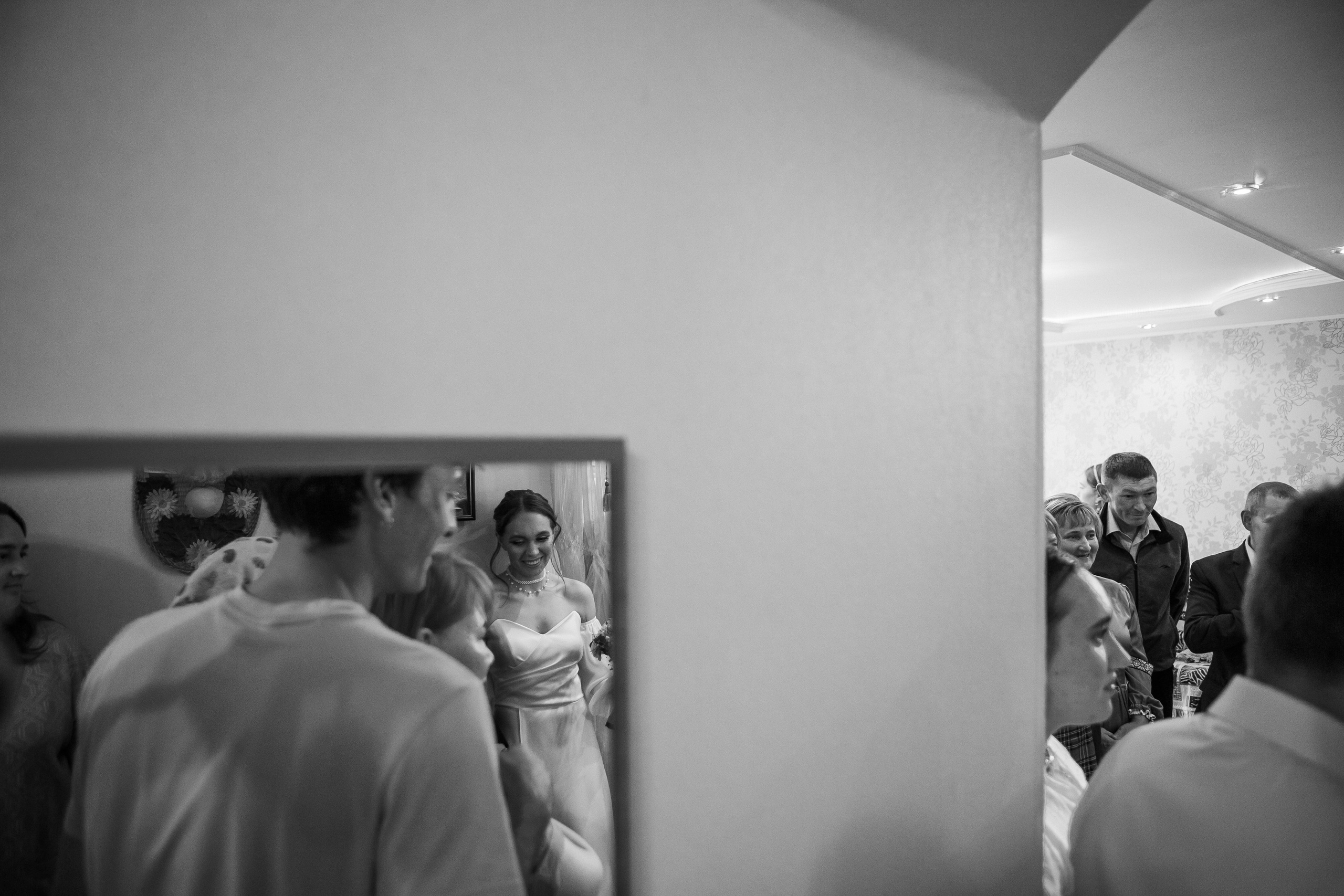 А в деревне будут красивые фотки?. Свадебный и семейный фотограф Ижевск