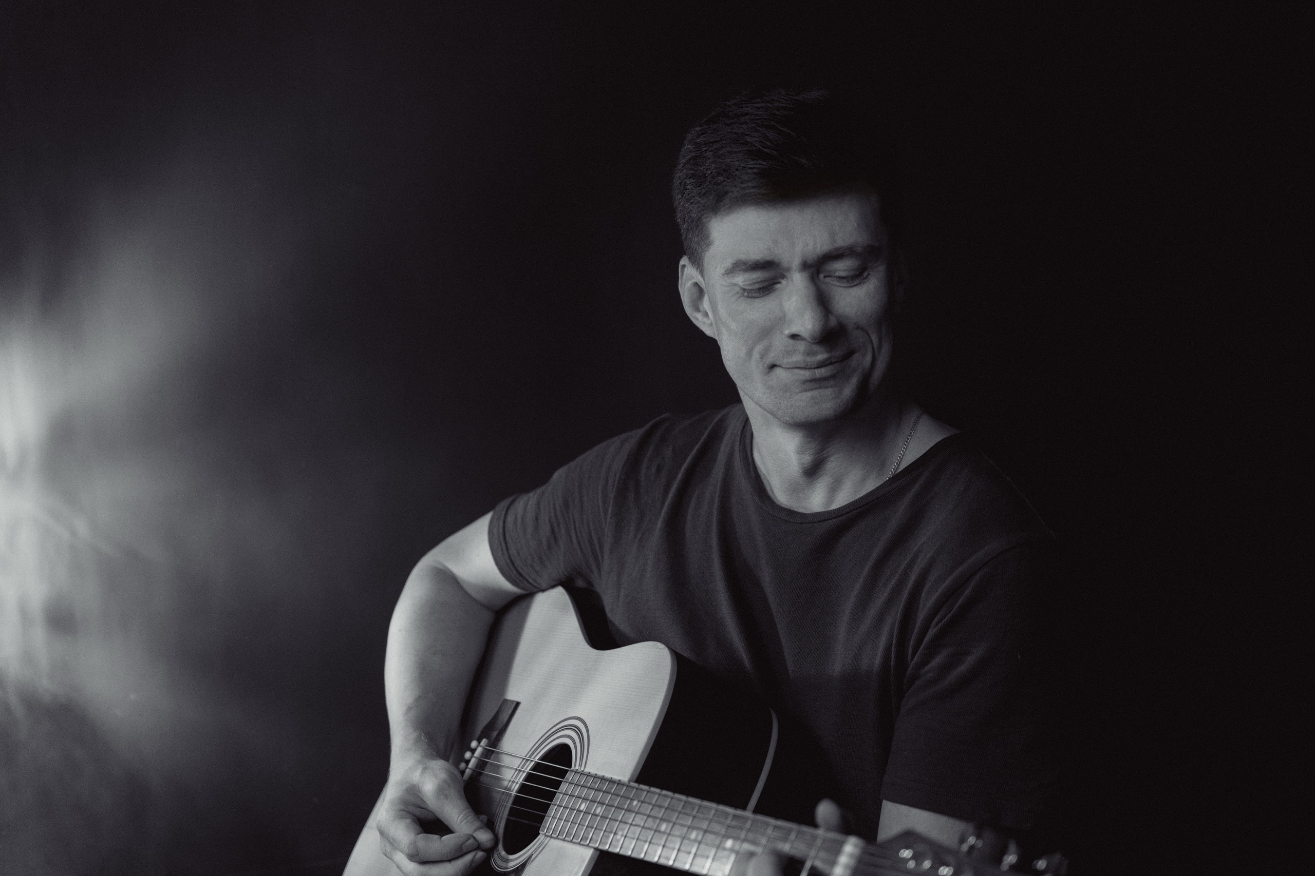 Мужская, для соц. сетей. Дарья Бутусова — фотограф и видеограф СПб