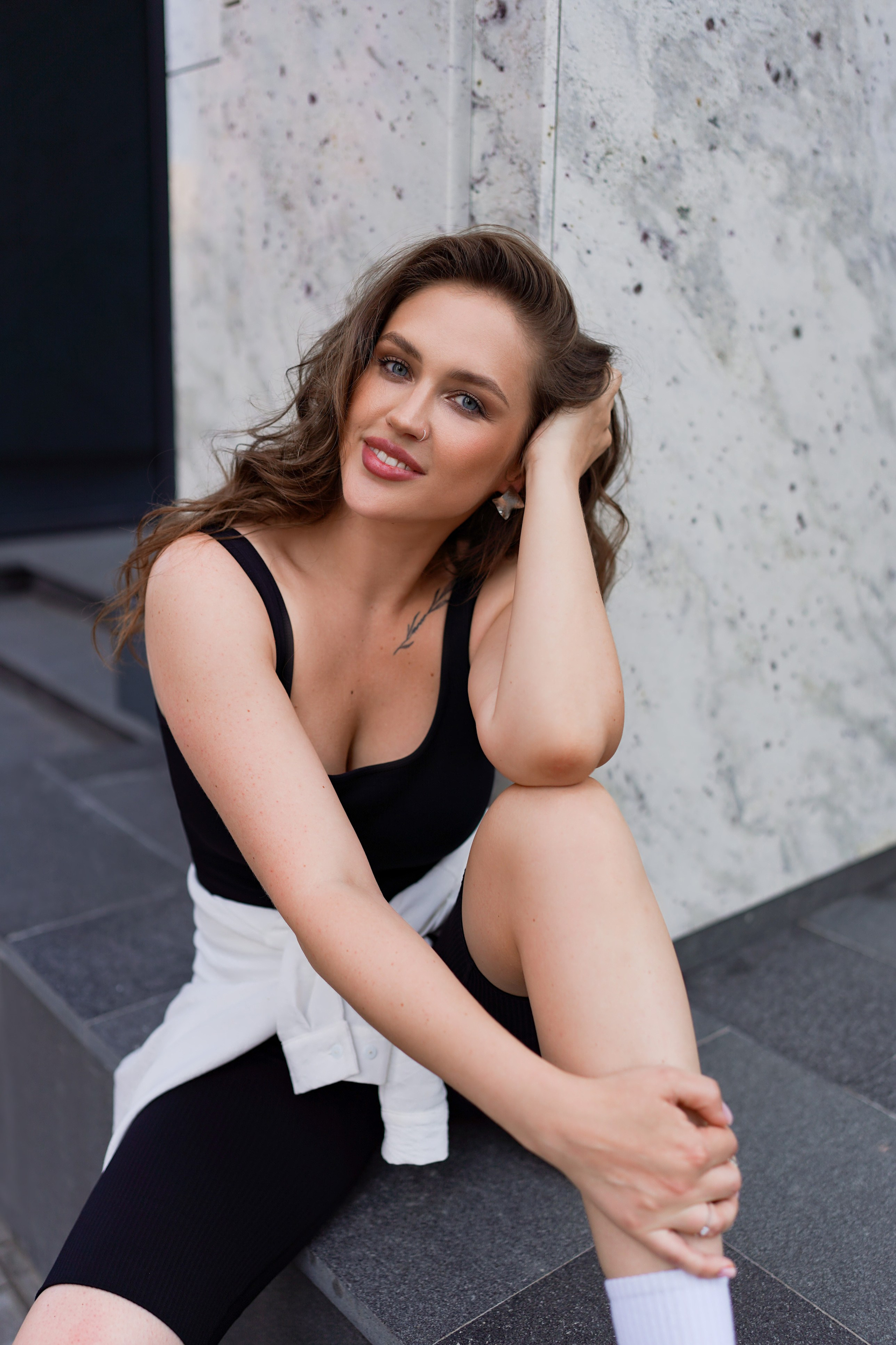 Смотреть серию. ЖЕНСКИЙ ФОТОГРАФ КРИСТИНА ВИГЕЛЬ