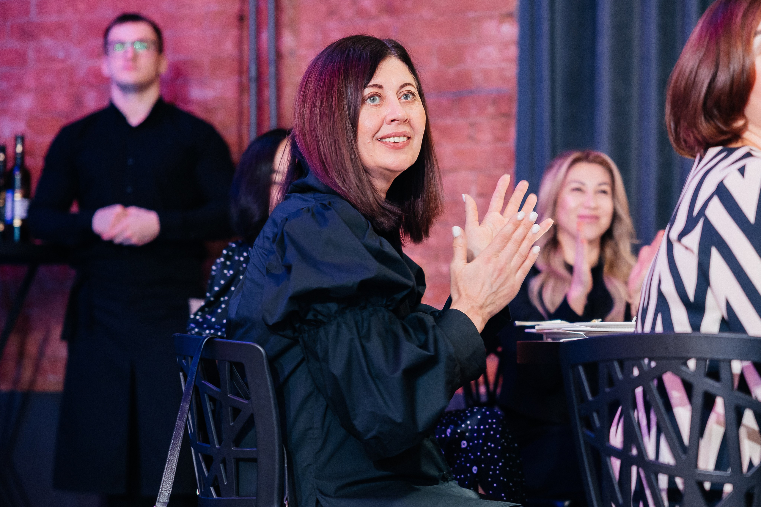 Корпоратив. Фотограф свадебный семейный в Красноярске Шукшина Наталья