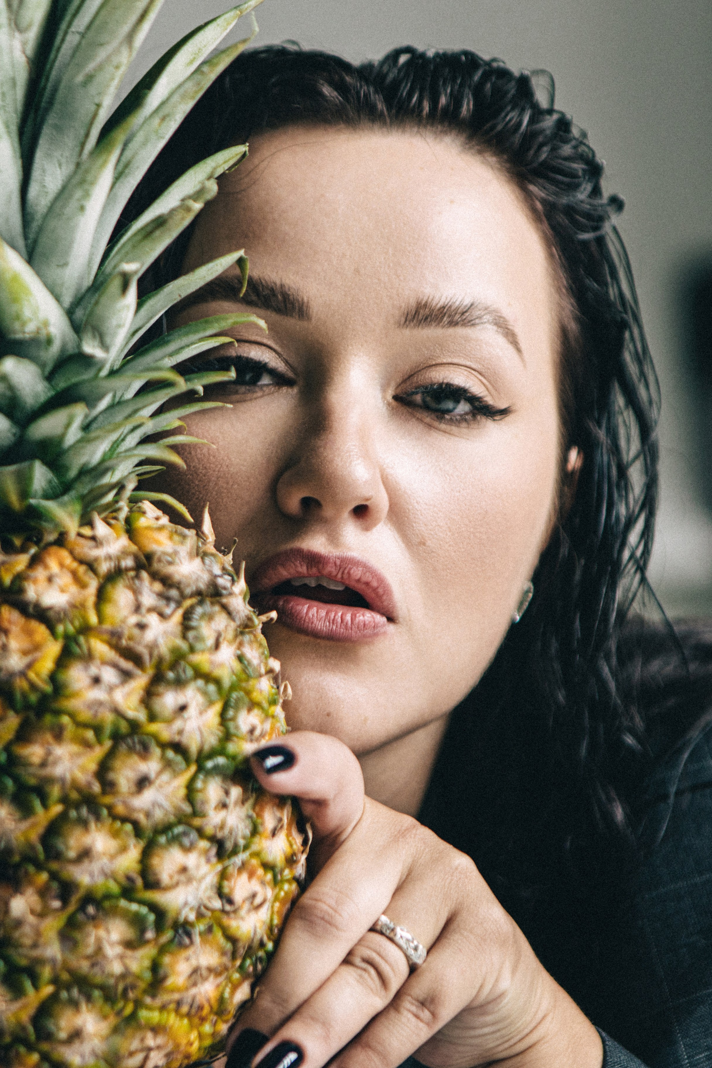 Маша. Главная