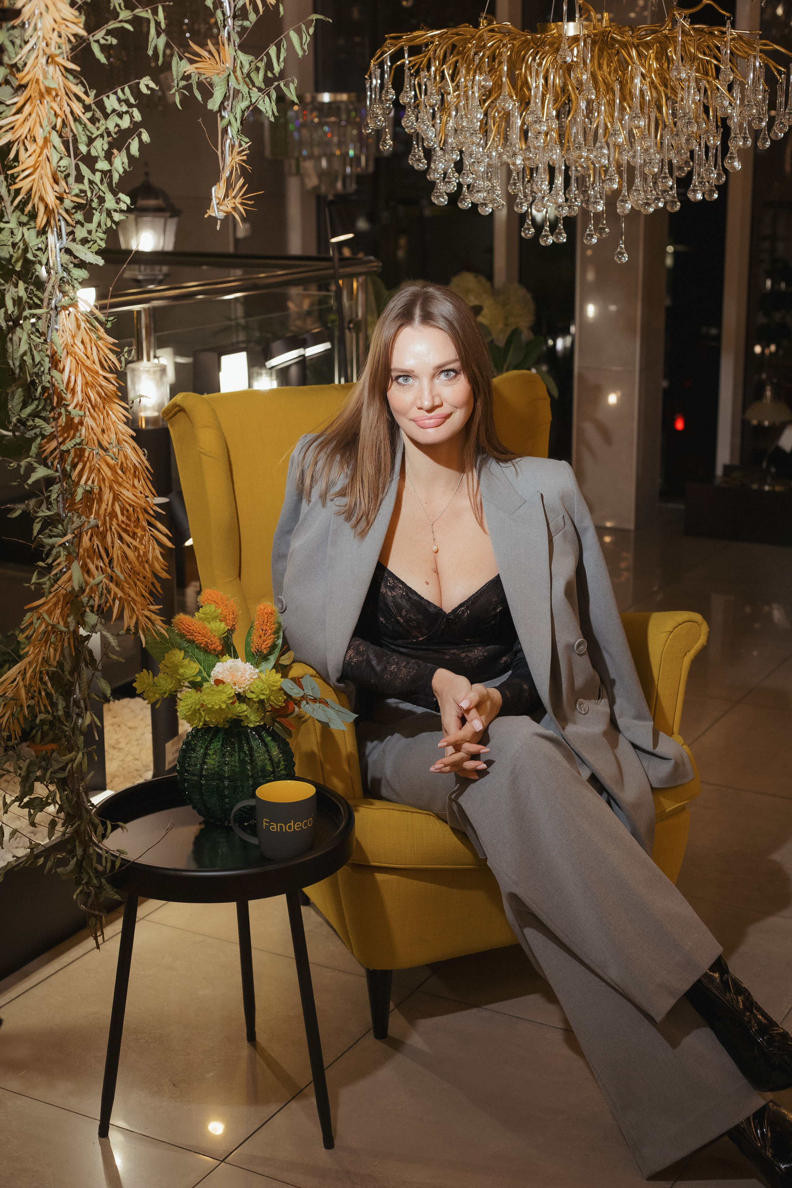 FANDECO [Освещение дома светодизайнера]. СВОИ. ФОТООТЧЕТЫ-СОБЫТИЯ-МЕСТА