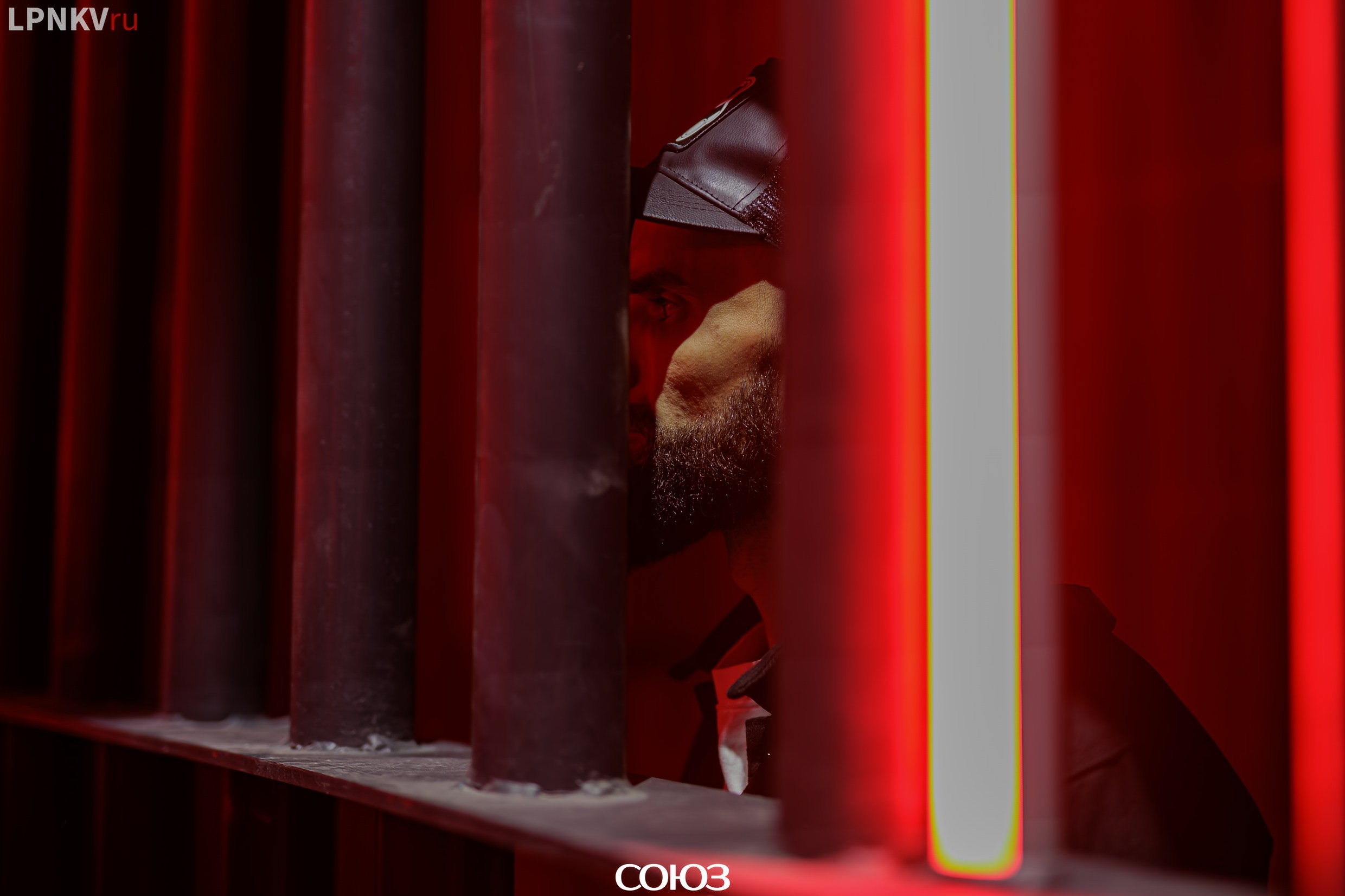 СОЮЗ в ТАУ. Репортажный фотограф в Москве