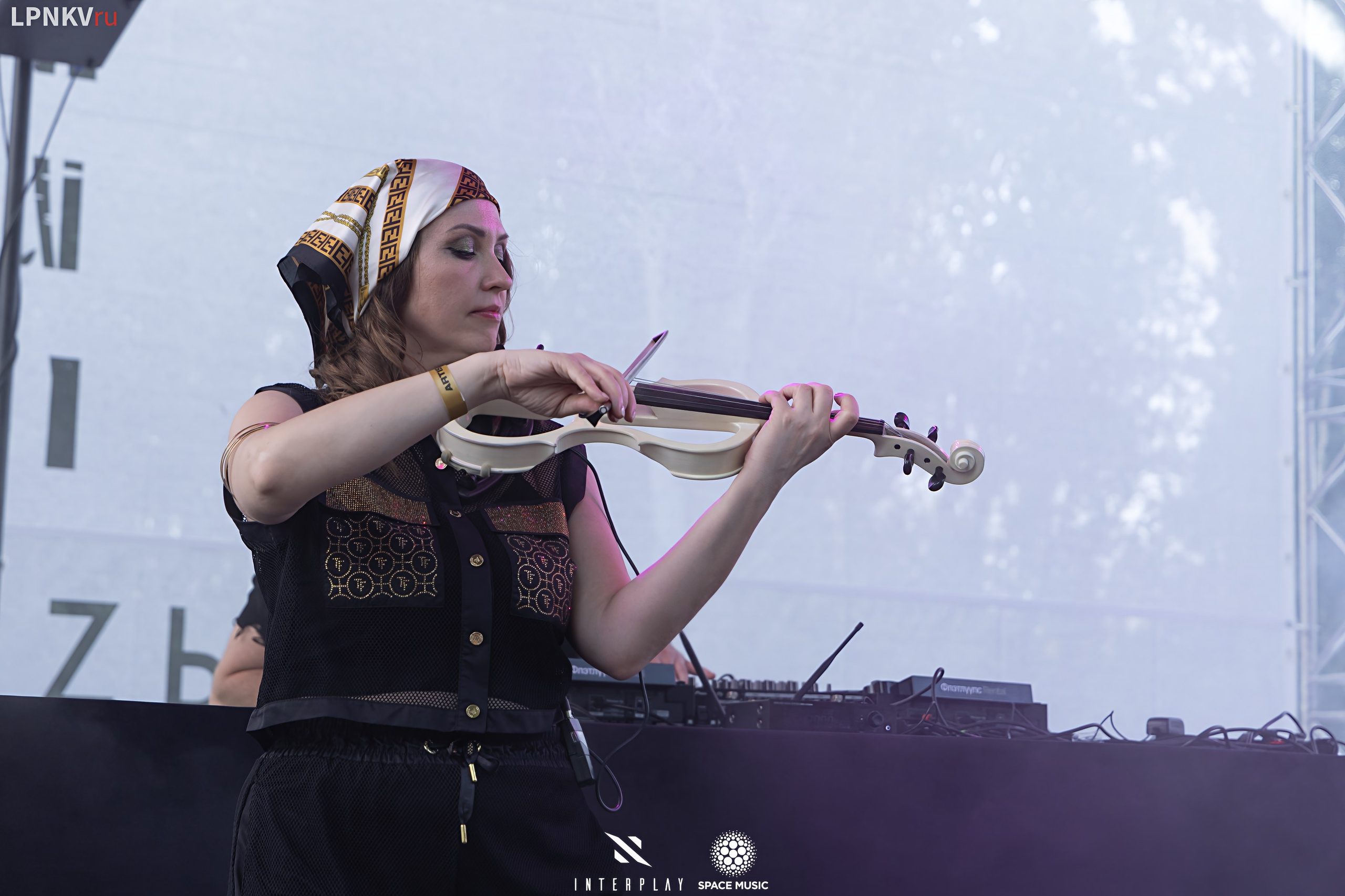 Interplay. Репортажный фотограф в Москве