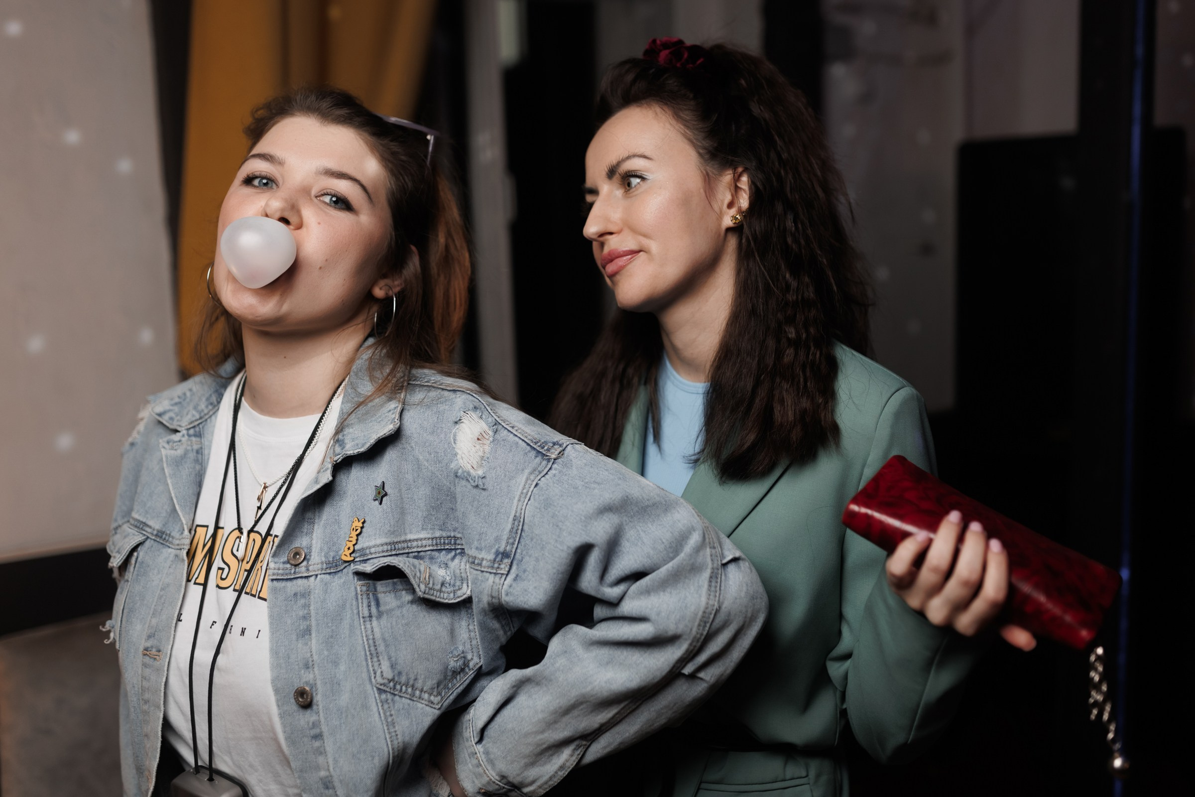 Мероприятия. Фотограф Алесандр Чернышов / Ваш репортажный фотограф