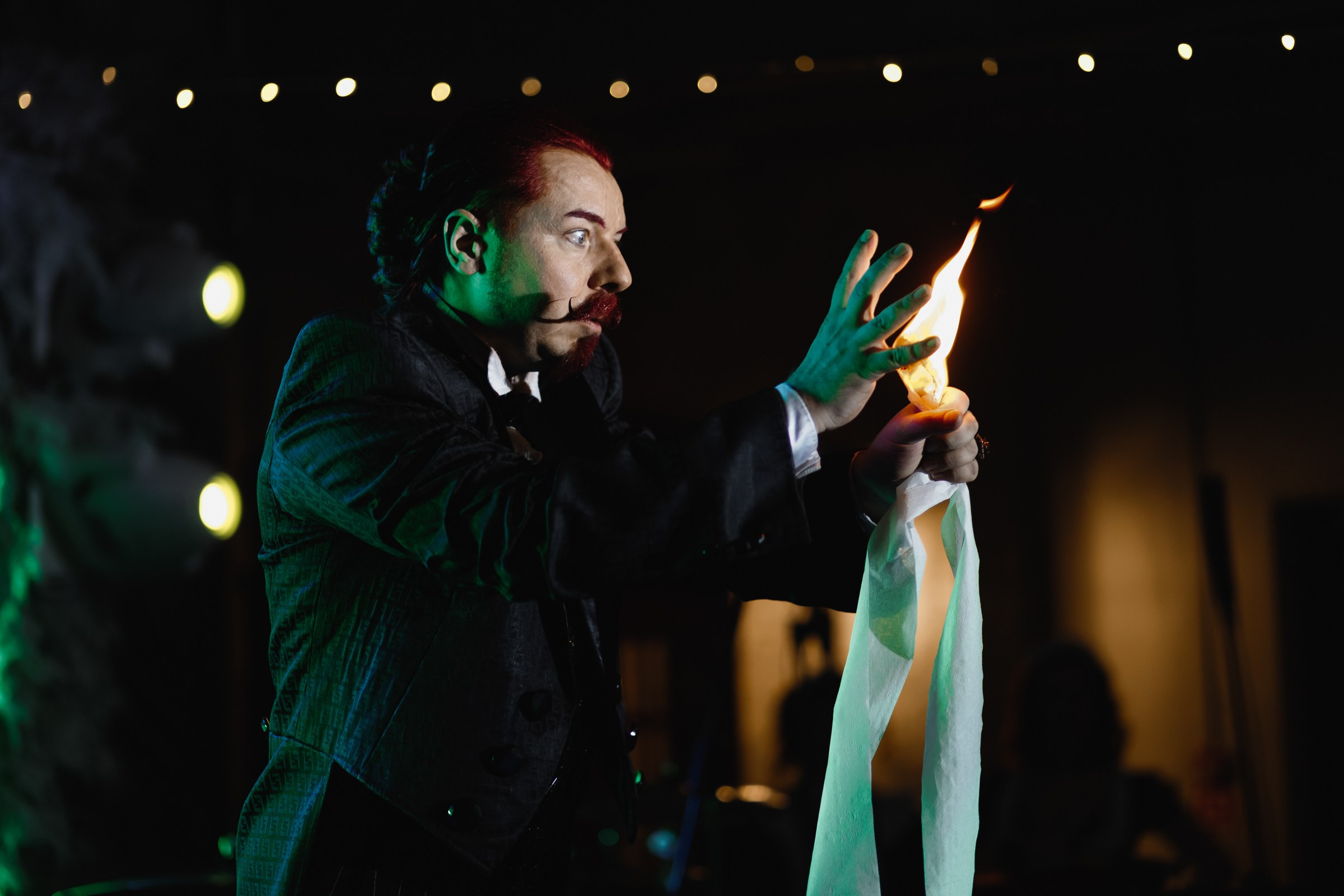 Мероприятия. Фотограф Алесандр Чернышов / Ваш репортажный фотограф