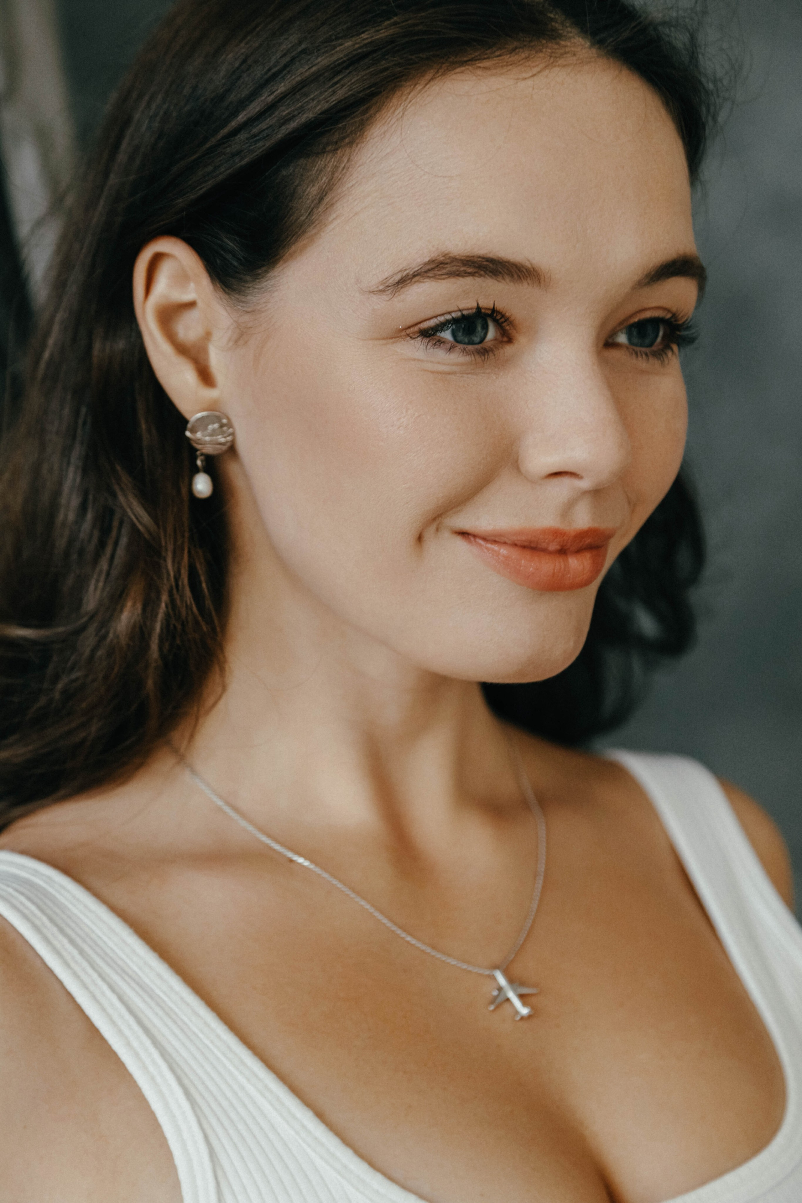 Наталья. Актриса театра. Фотограф Ксения Третьякова, Санкт-Петербург