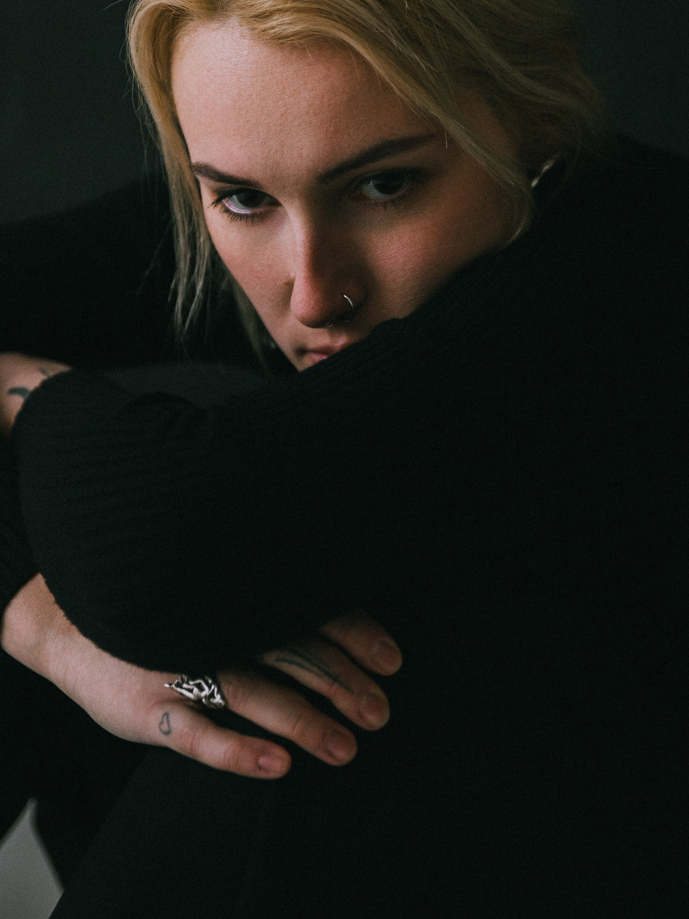 Kate. Фотограф в Москве Лилия Федотова