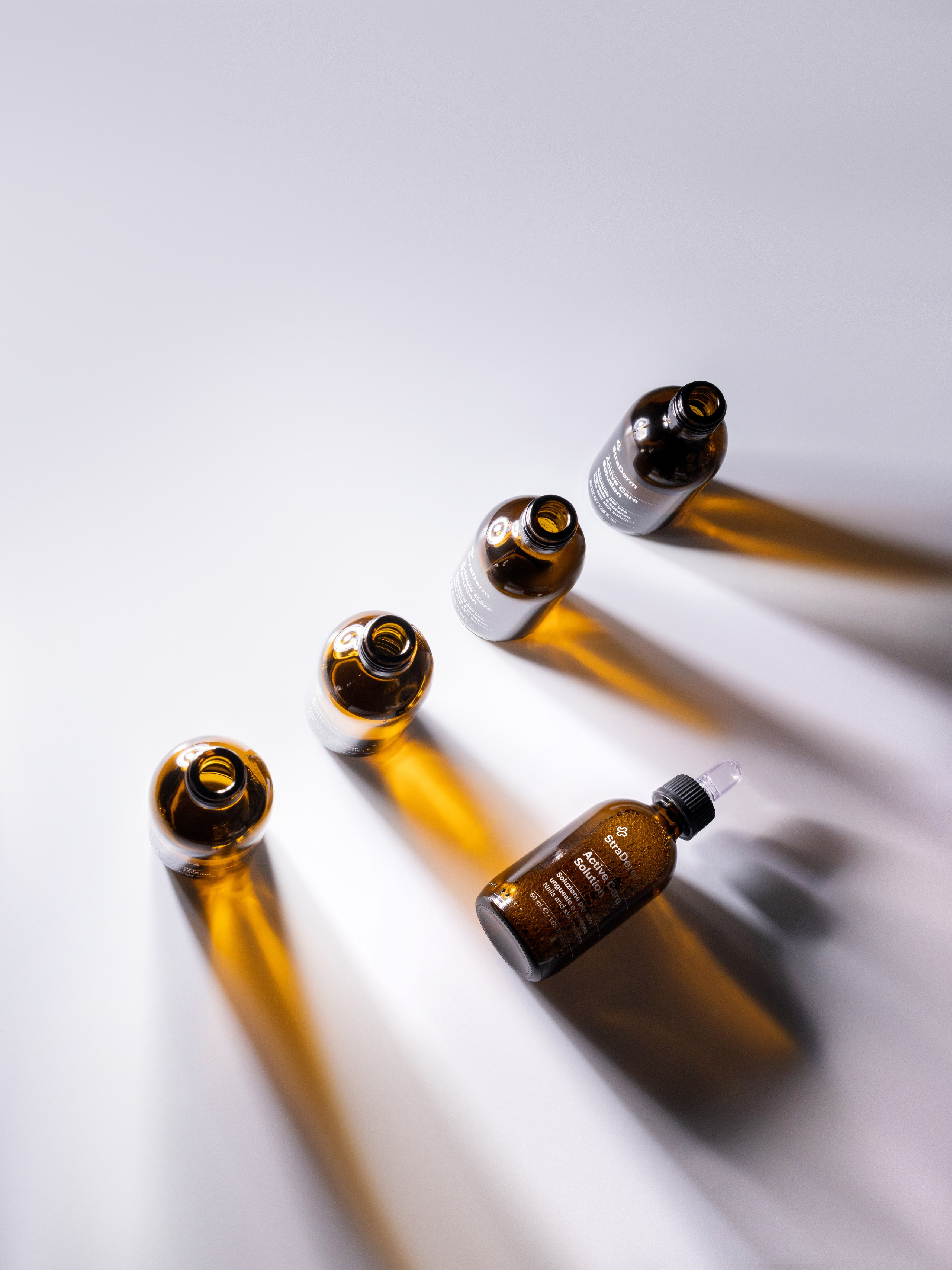 Straderm. Фотограф в Москве Лилия Федотова