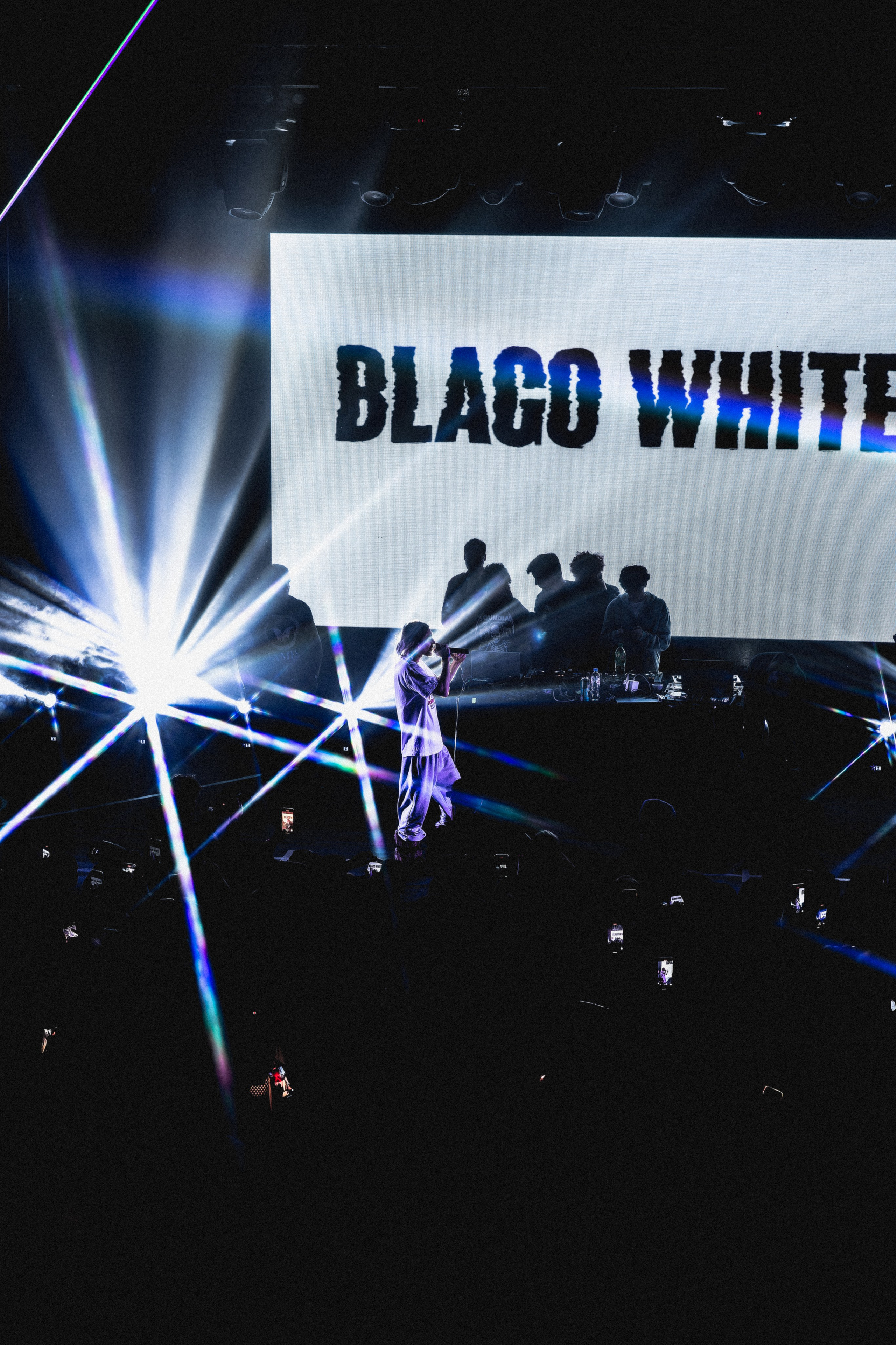 BLAGO WHITE | 10.05.2024. DARIA BLEDNOVA / photographer Moscow