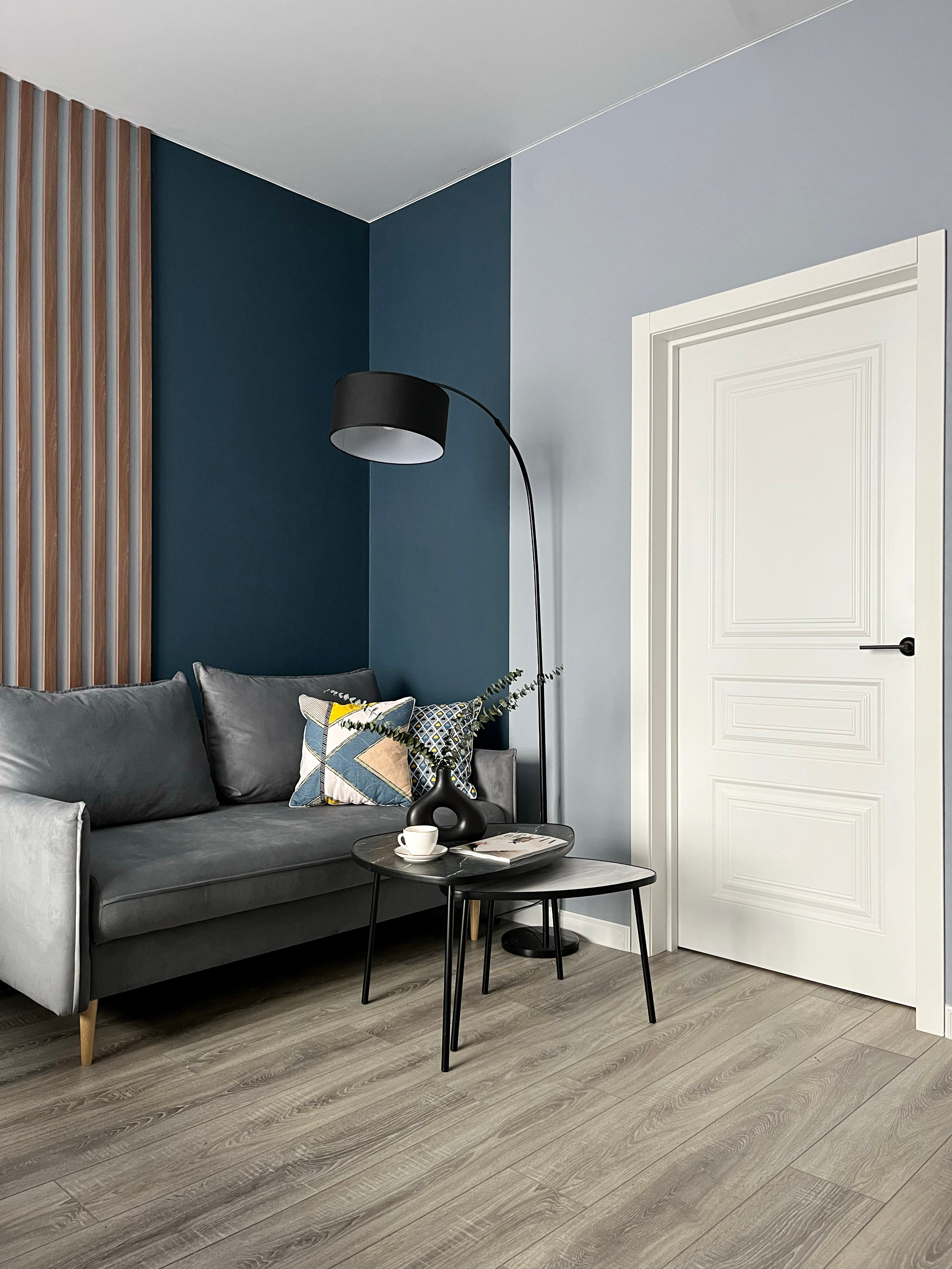 Интерьеры (фото для продажи/аренды недвижимости). Семейный фотограф в Красноярске Лизоркина Вера