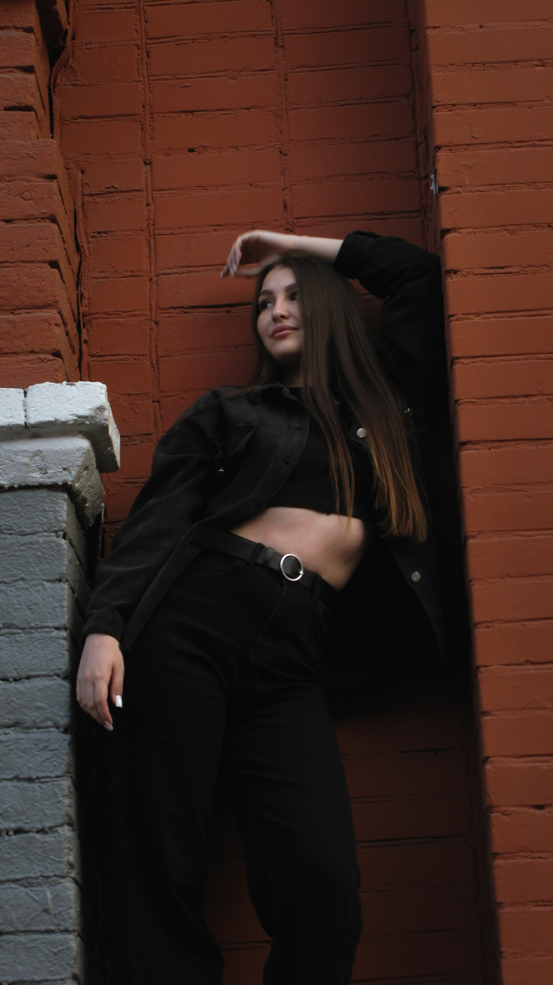 Даша. Портретный и свадебный фотограф в Москве Александра