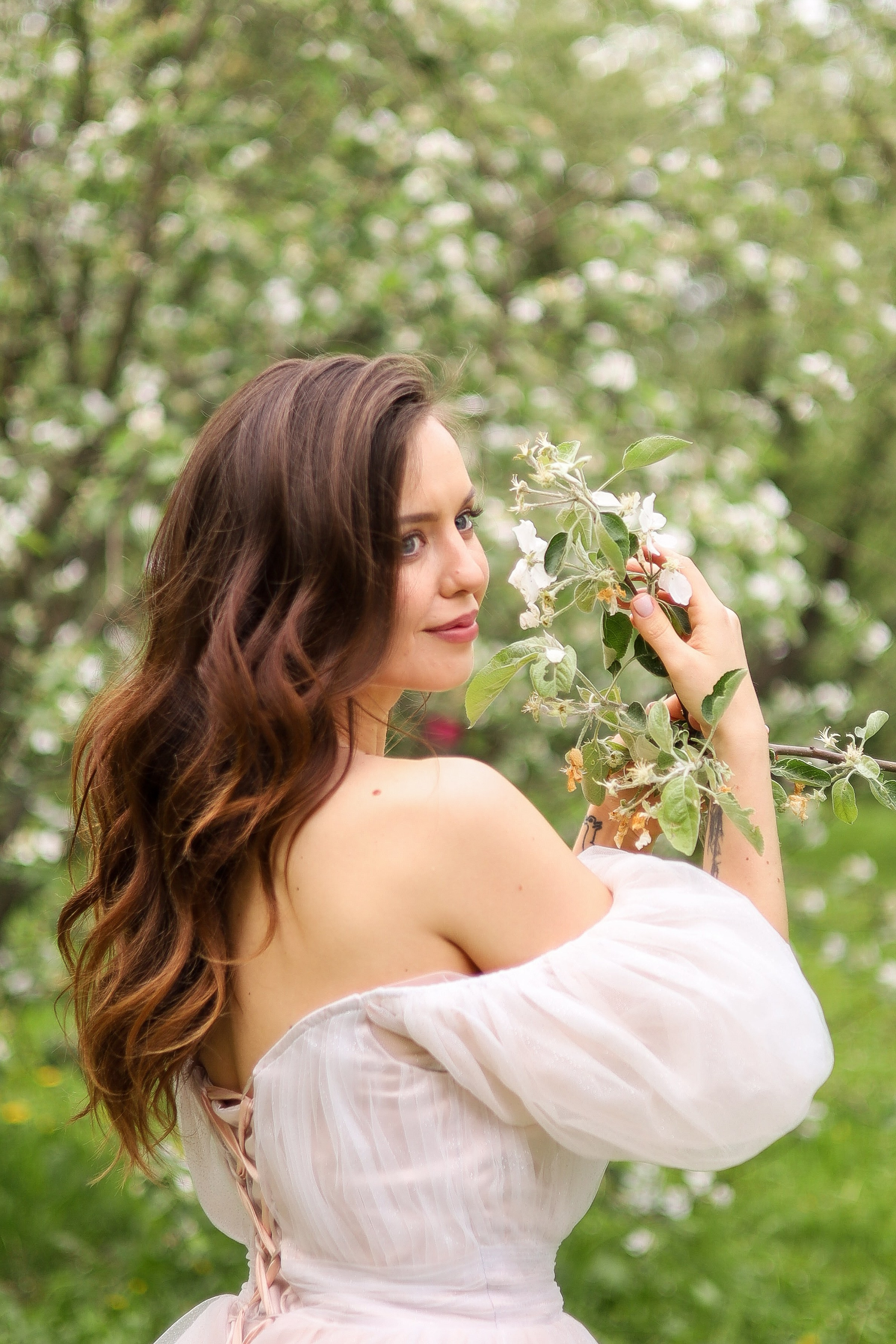 Индивидуальная фотосессия. Ваш семейный фотограф