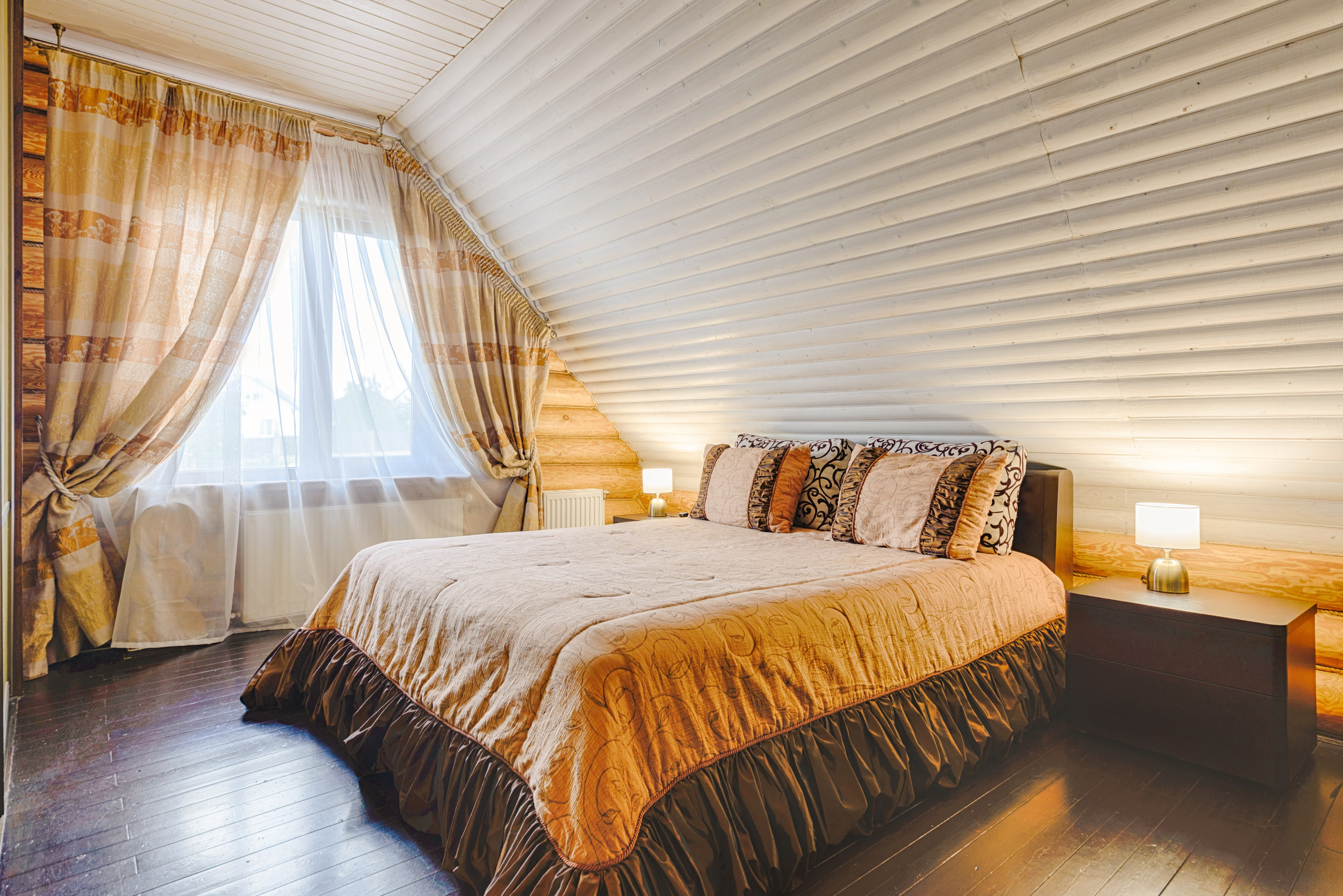 Гостиный дом «My Provance». Фотограф Платон Македонский