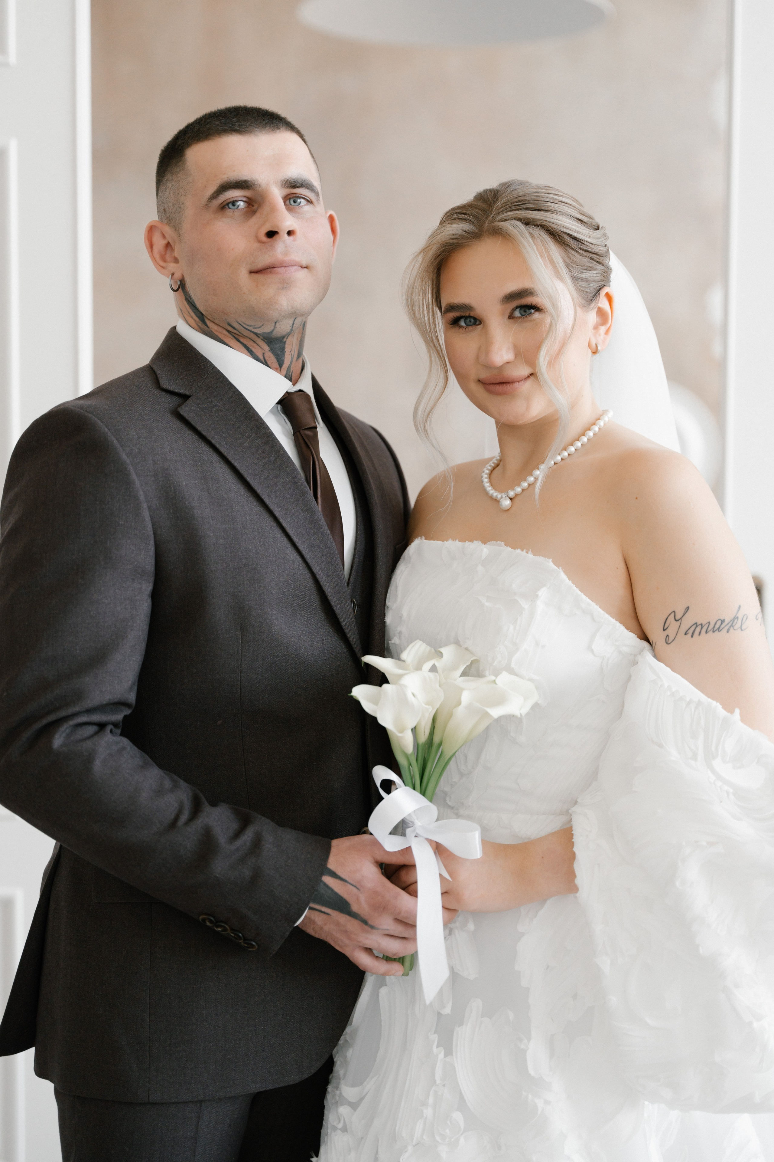 Свадебная фотосессия в Челябинске | Валерия и Владислав. Ульяна Ремезова | Фотограф | Челябинск